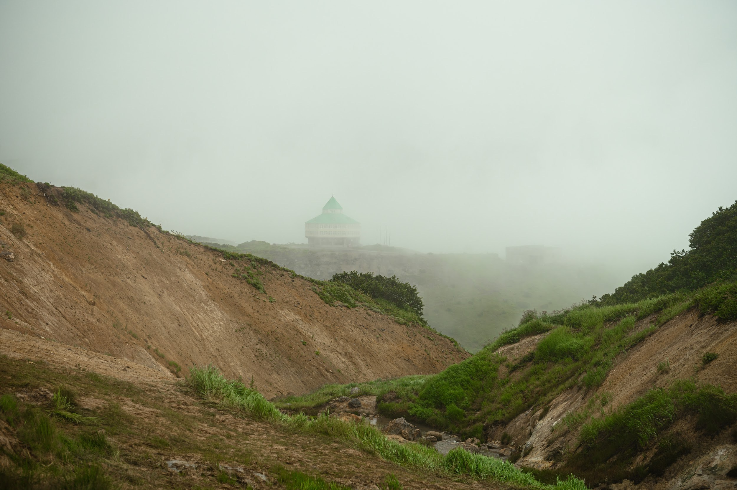 Камчатка 08.2024. Фотограф Марина Росси