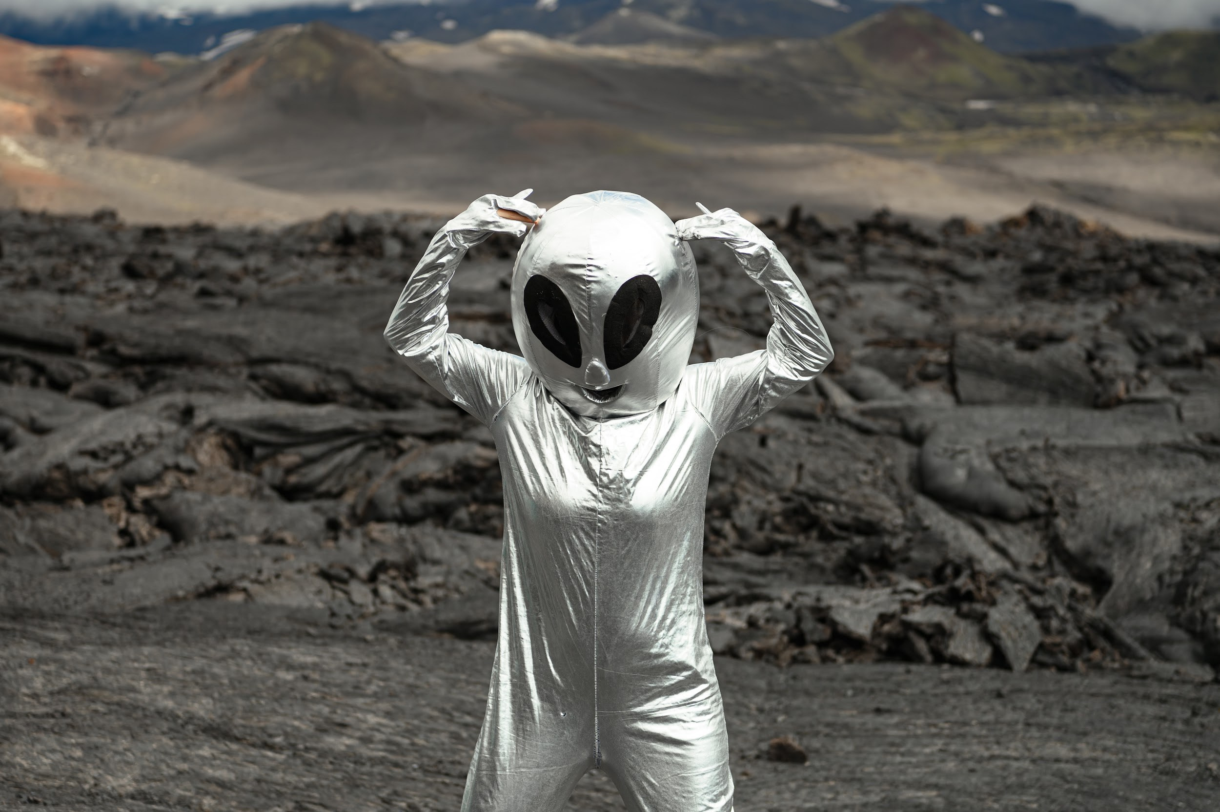 Камчатка 08.2024. Фотограф Марина Росси