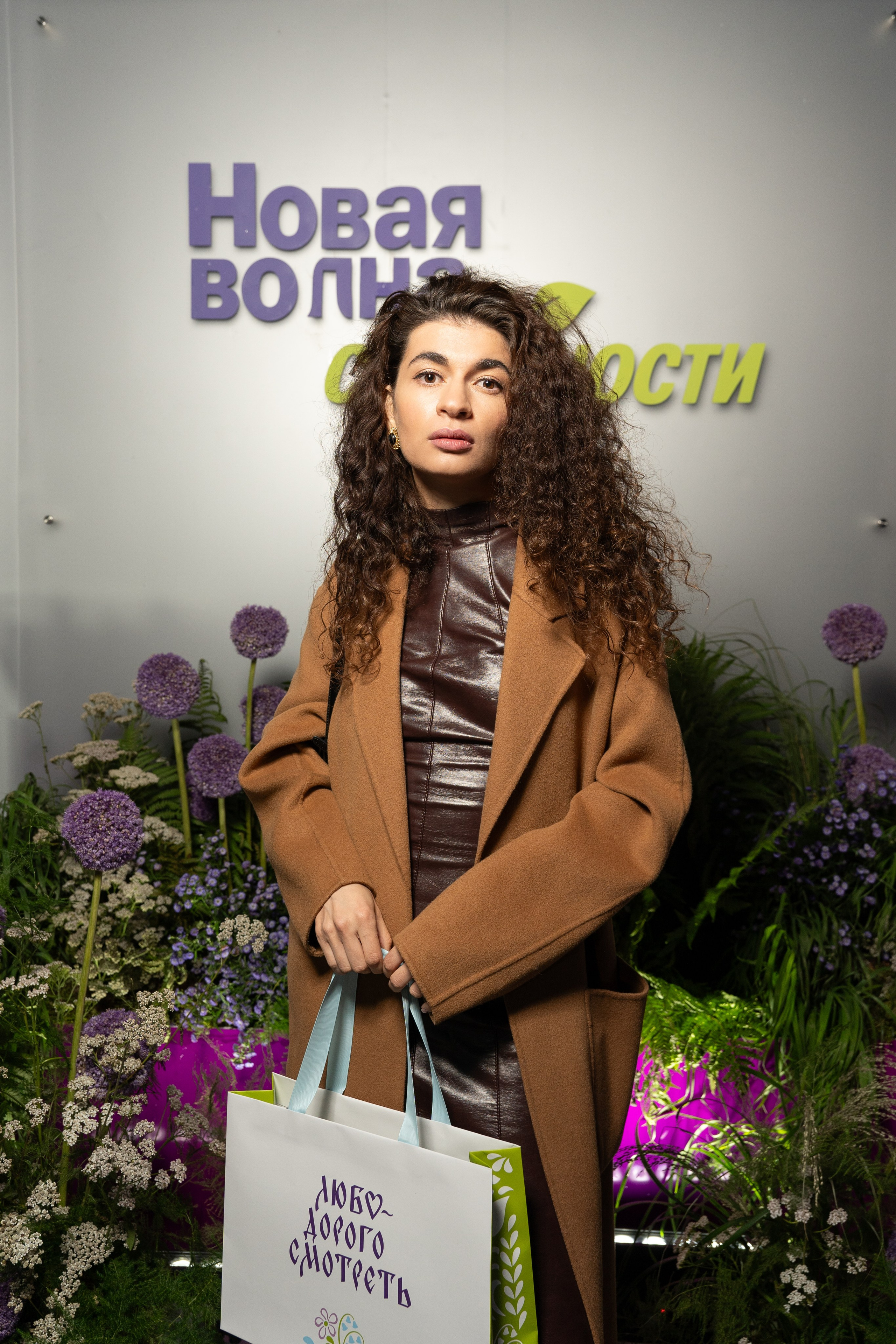 VOICE Mag | Премия 2025. Фотограф | Москва | Дарья Новикова