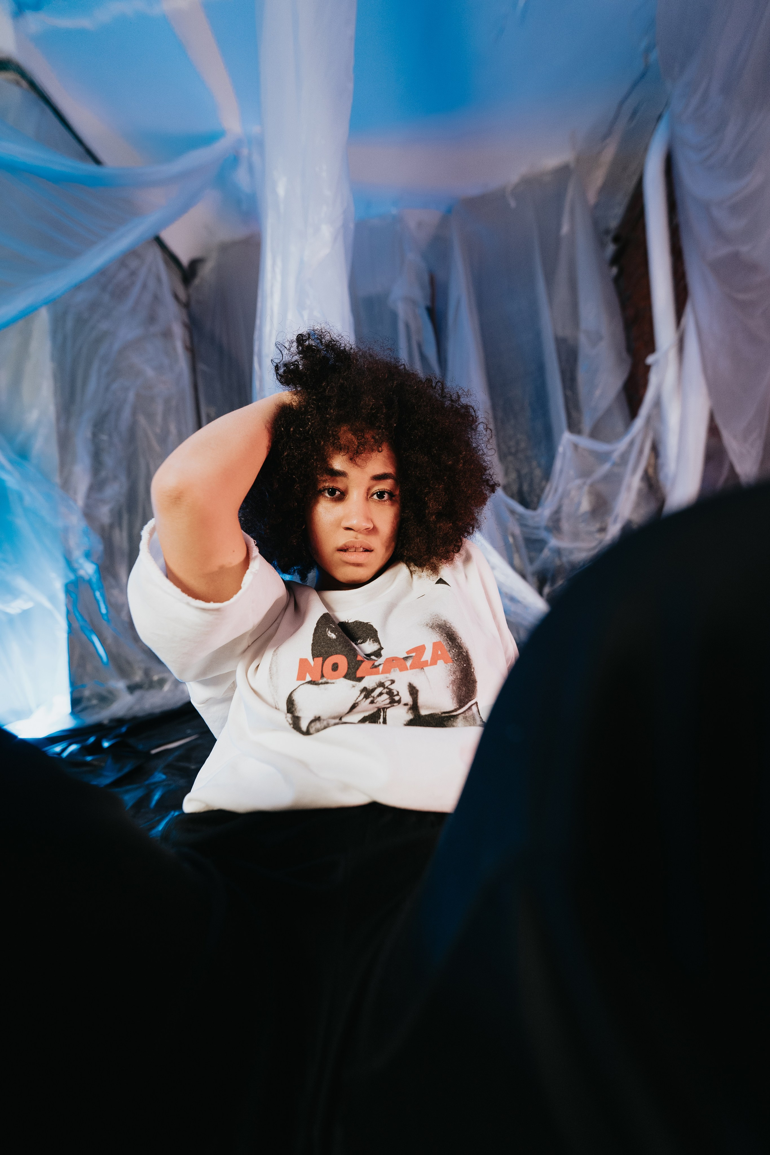 No.brand. Photographer | Moscow | Daria Novikova