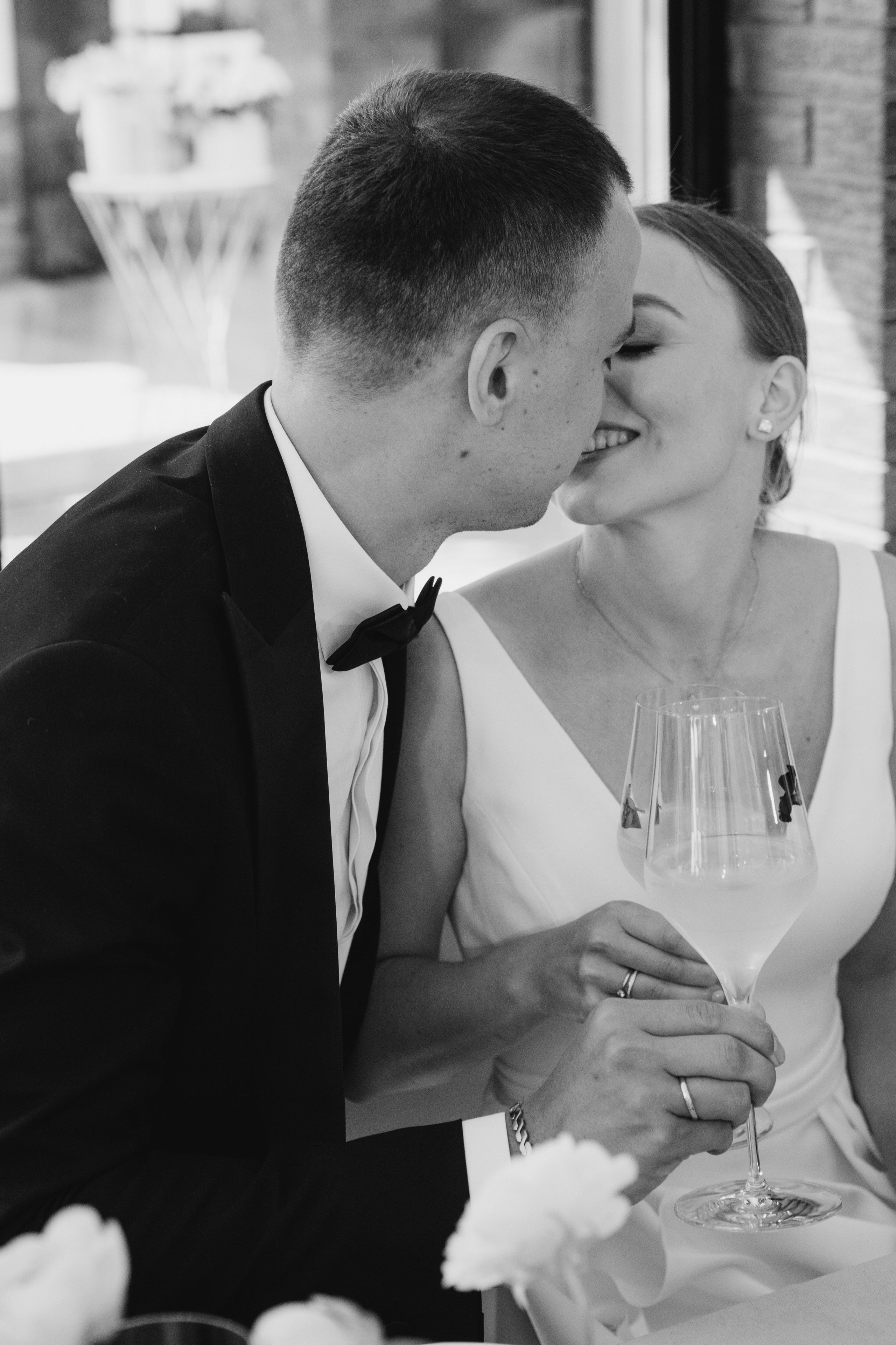 Елизавета & Андрей. Свадебный фотограф Минск Ирина Раевская