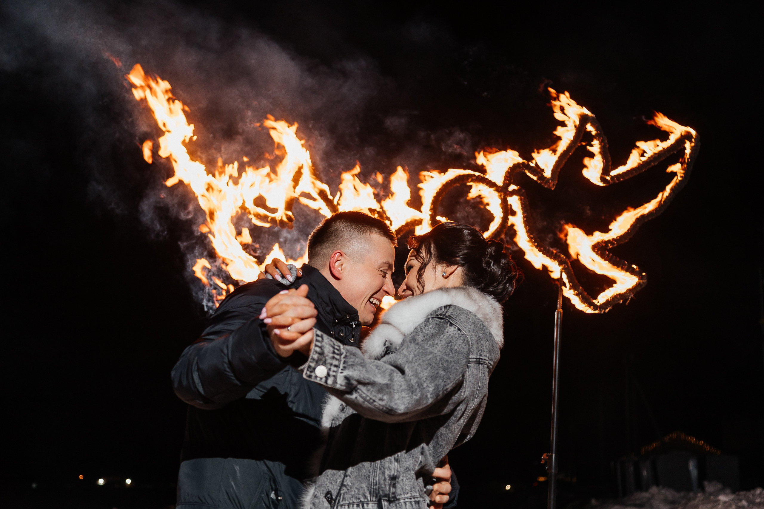 Вадим и Юлия/2024. Свадебный и семейный фотограф в Екатеринбурге