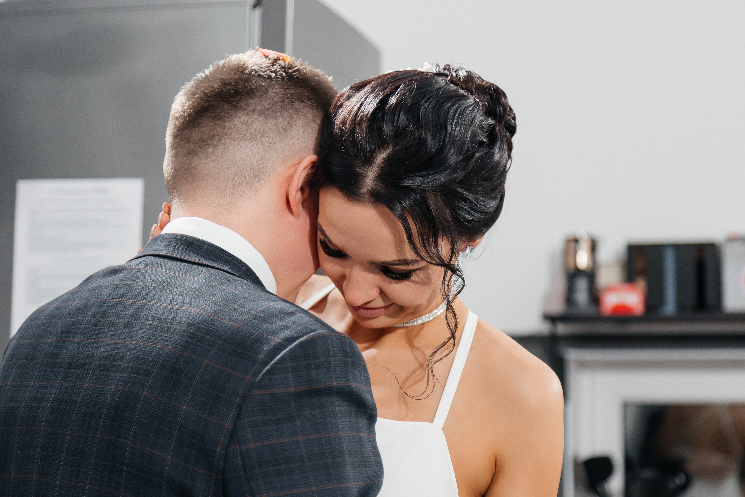 Вадим и Юлия/2024. Свадебный и семейный фотограф в Екатеринбурге