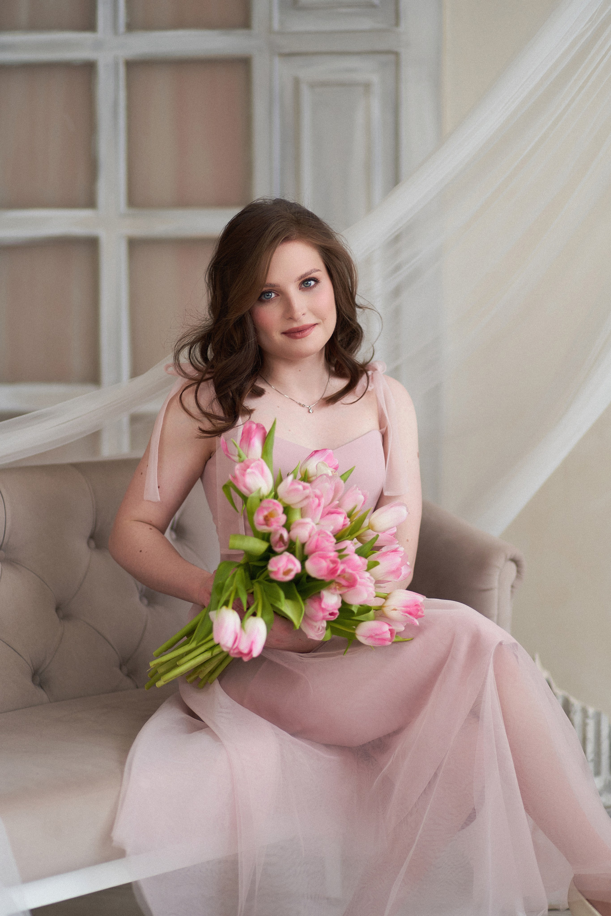 Яна. Фотограф Александра