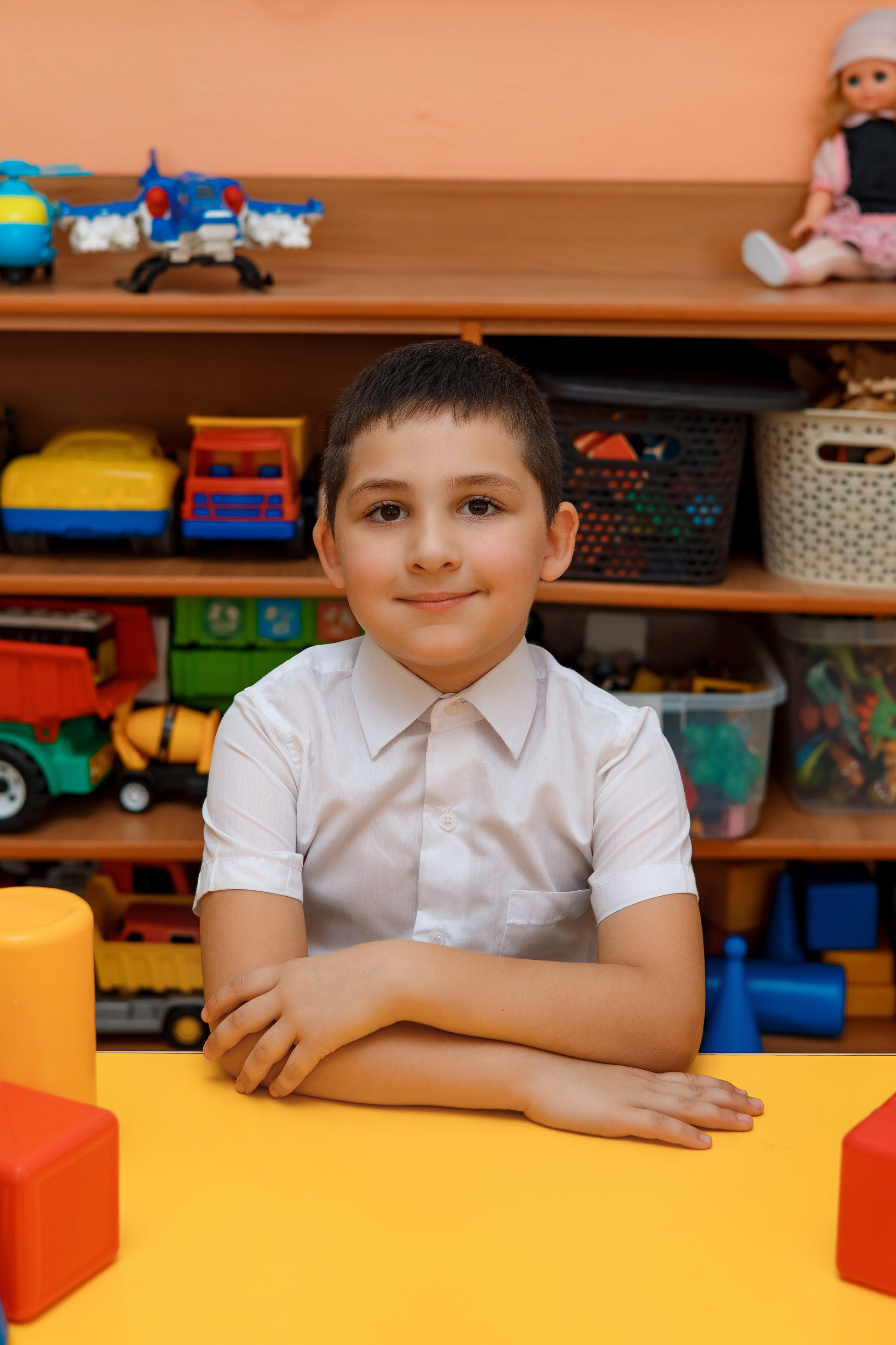 ДС 34. Фотограф Любовь Корниенко, Примоский край