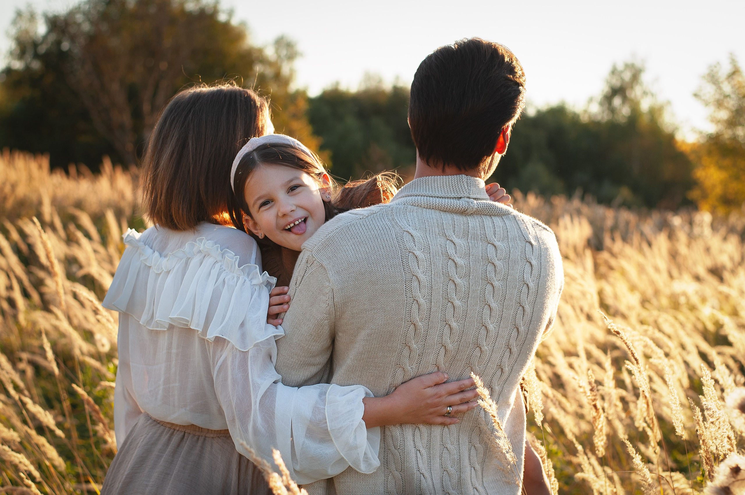 Семейная фотосъёмка. Ирина Лизунова. Детский и семейный фотограф