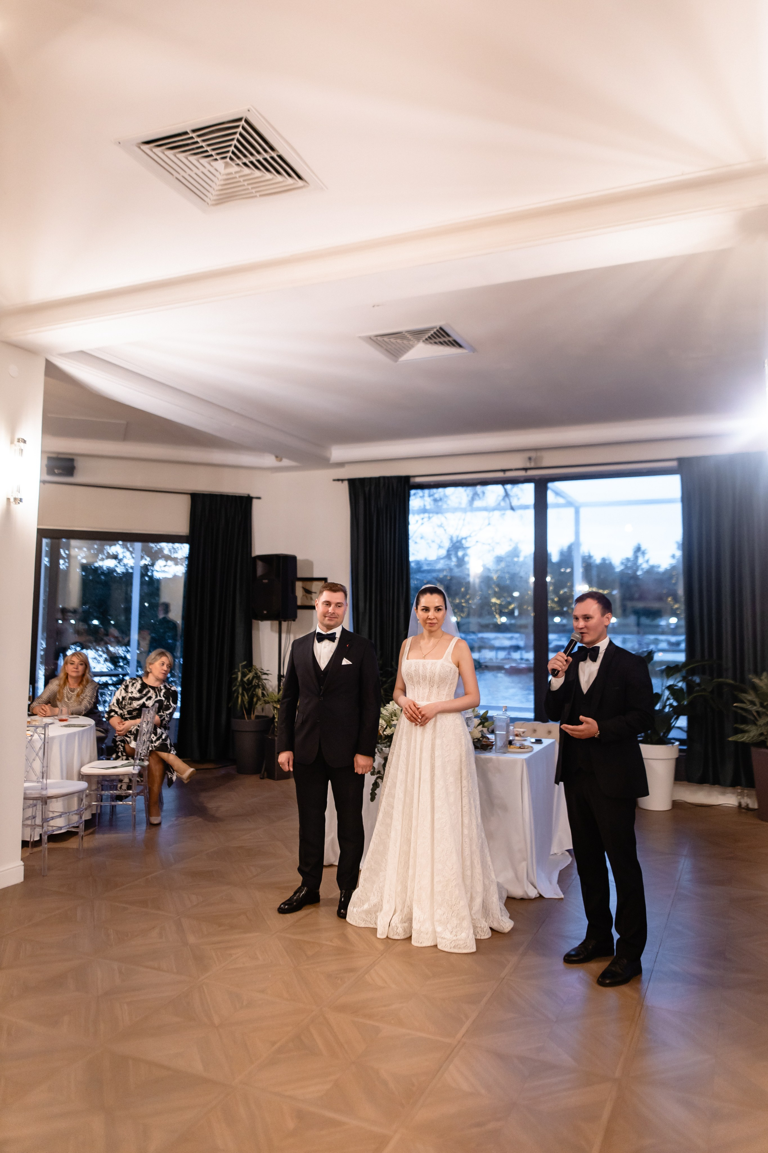 Виктор & Диана. Свадебный фотограф Михаил Александров