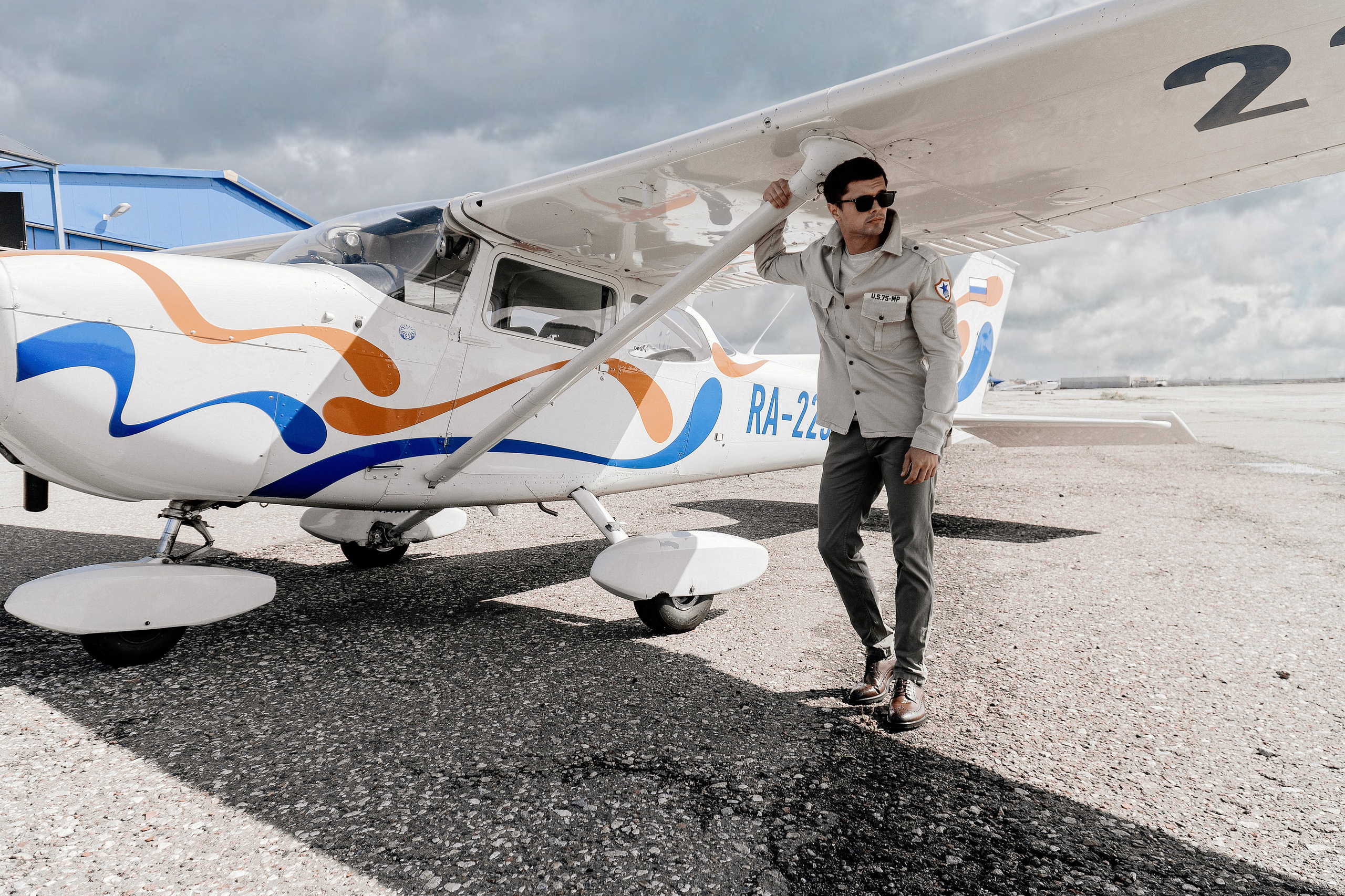 Выездное. Предметный фотограф Артём Йома