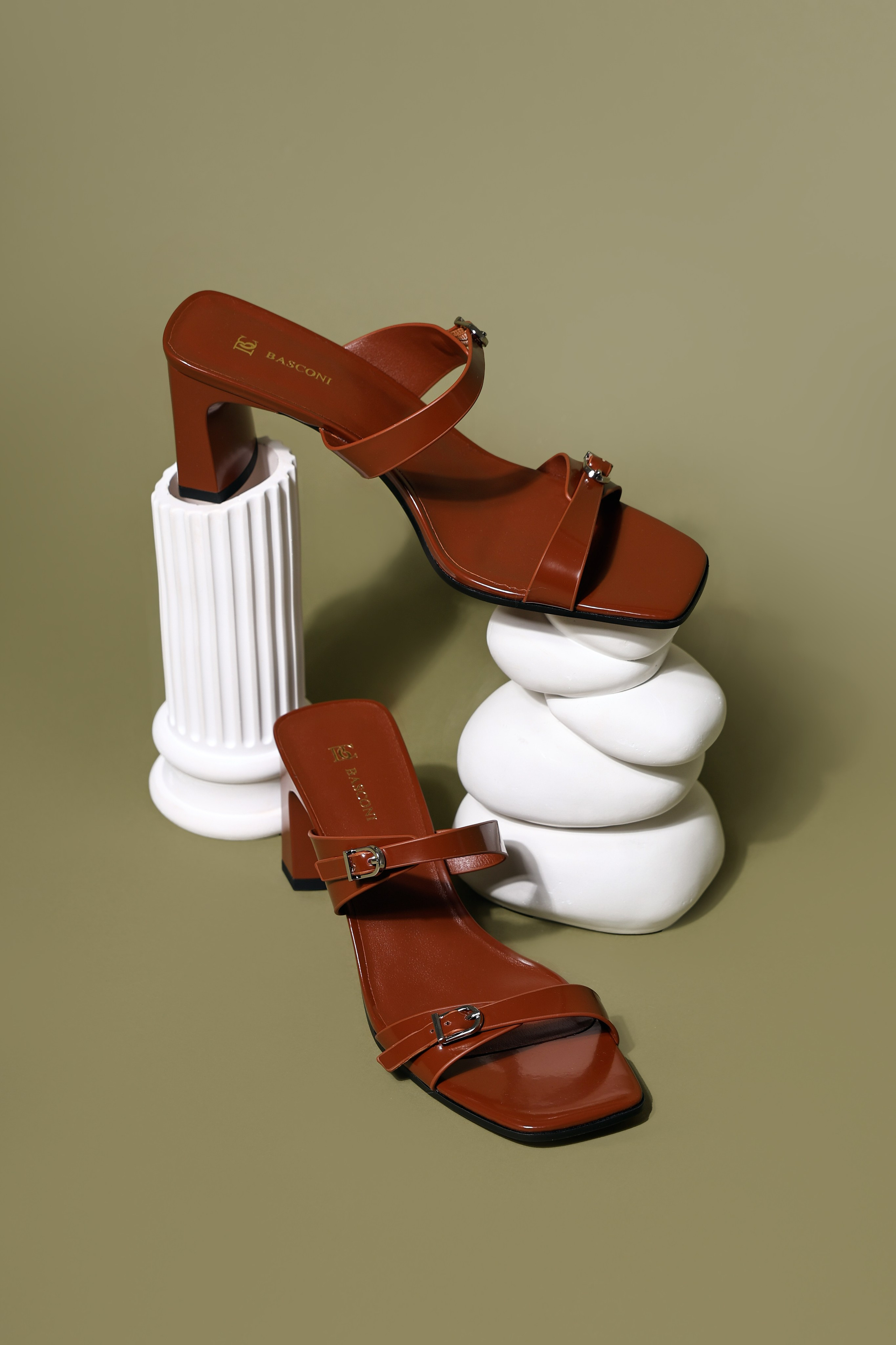 Цветной фон. Предметный фотограф Артём Йома