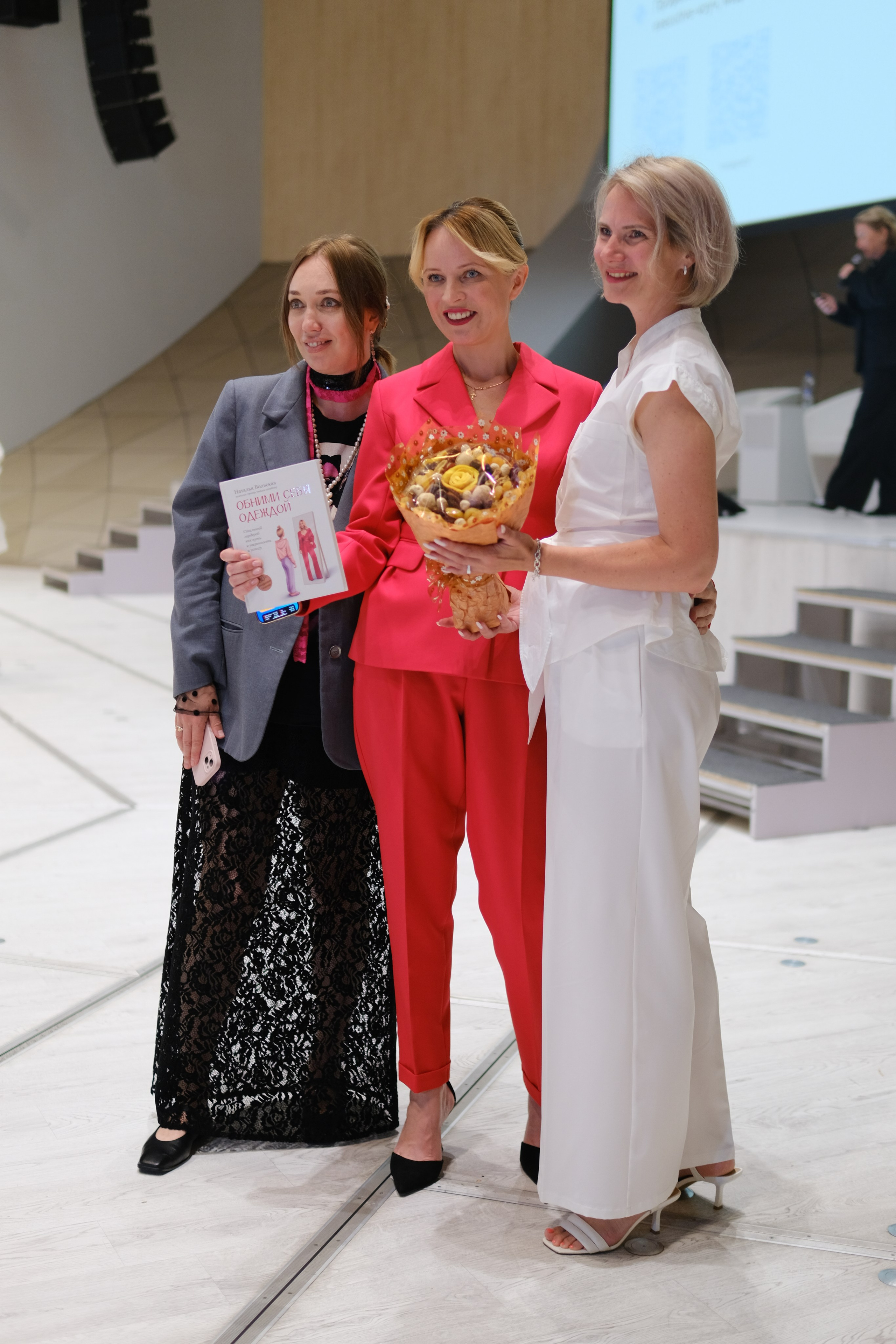 BRUSNIKA_Birthday. Индивидуальная фотосъёмка в Москве. Фотограф Василиса Тарасова