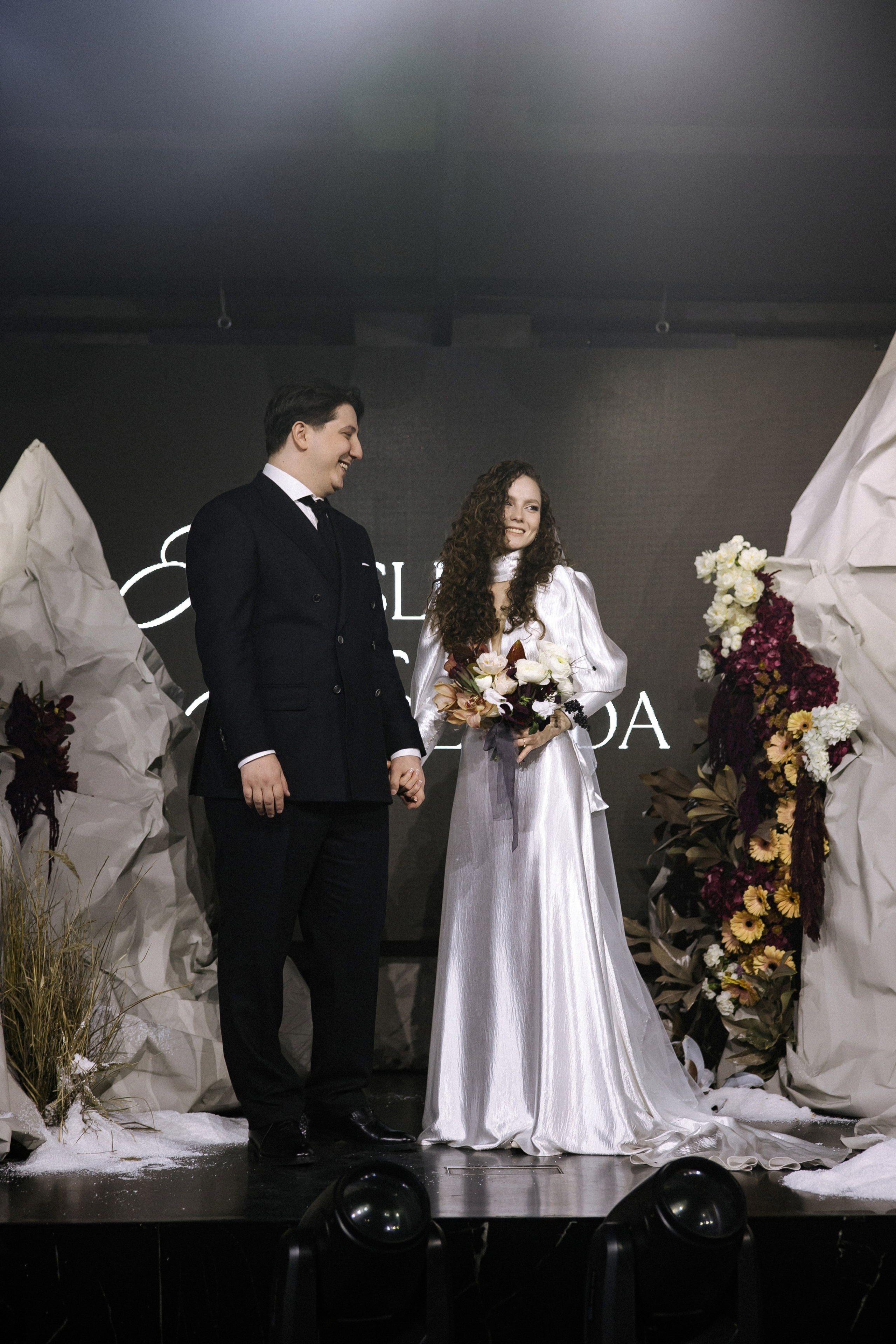 Муслим и Надежда 22.02.25. Свадебный фотограф в Ростове-на-Дону