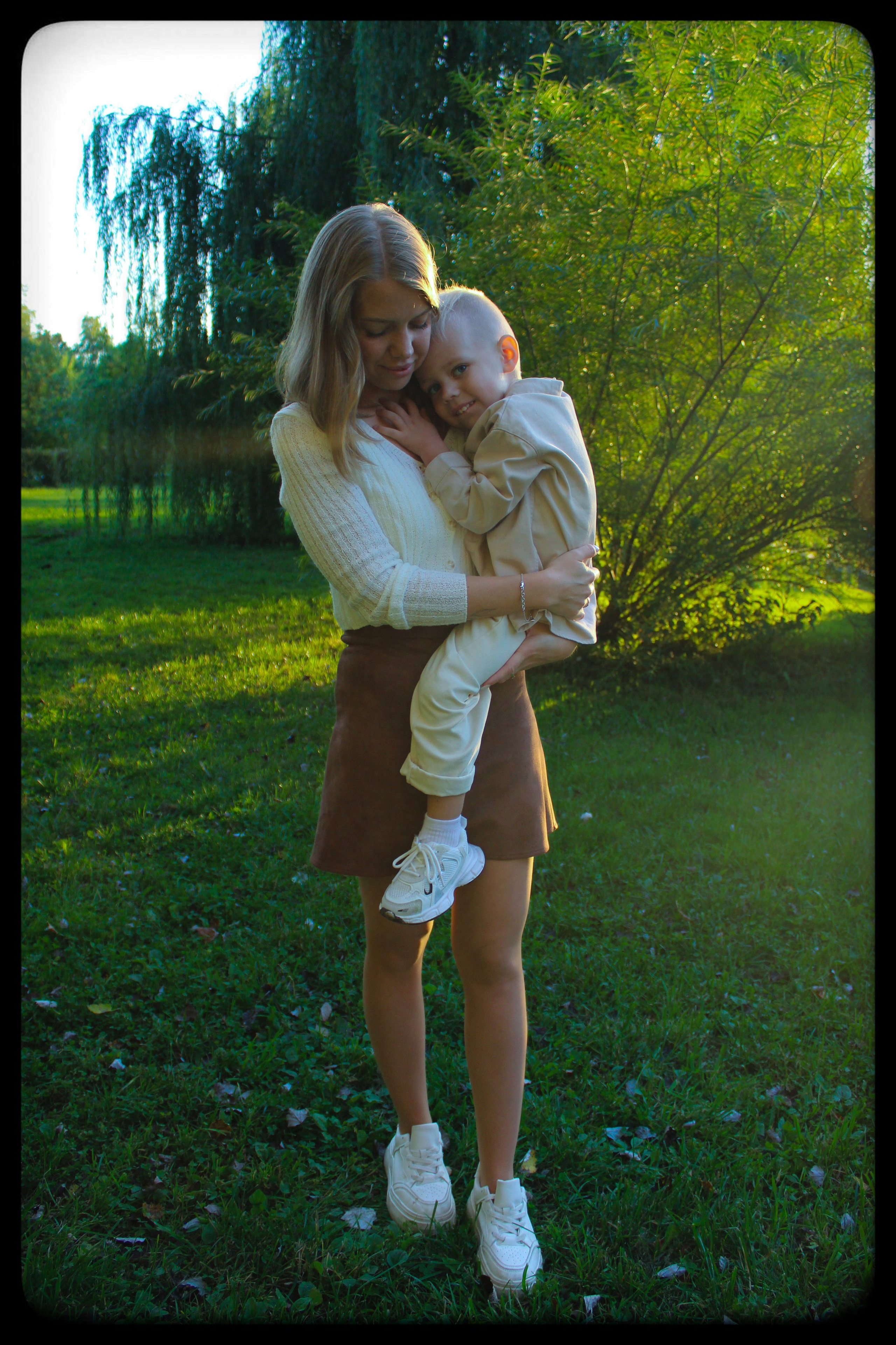 Семейная фотосессия на природе.Фотосессия в парке.Семья. Мария Чашина. Семейный и детский фотограф г. Москва