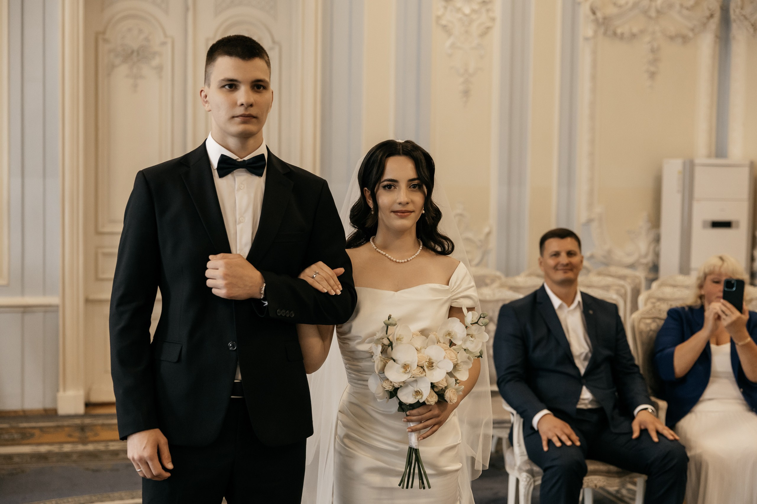 Вместе и навсегда. Свадебный и Семейный Фотограф в Гатчине и Санкт-Петербурге Виктория