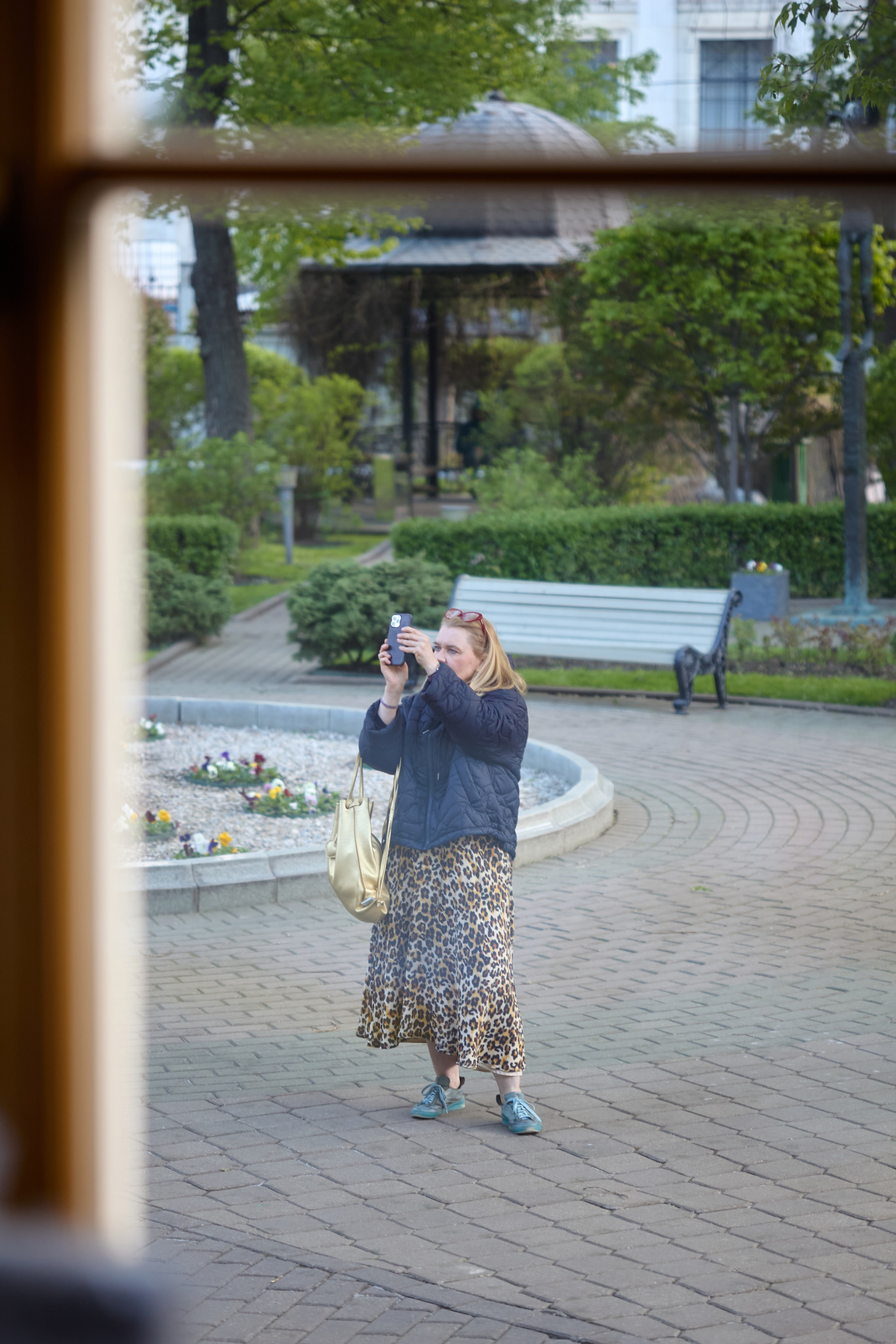 Пушкинский музей. Фотограф в Москве Илья