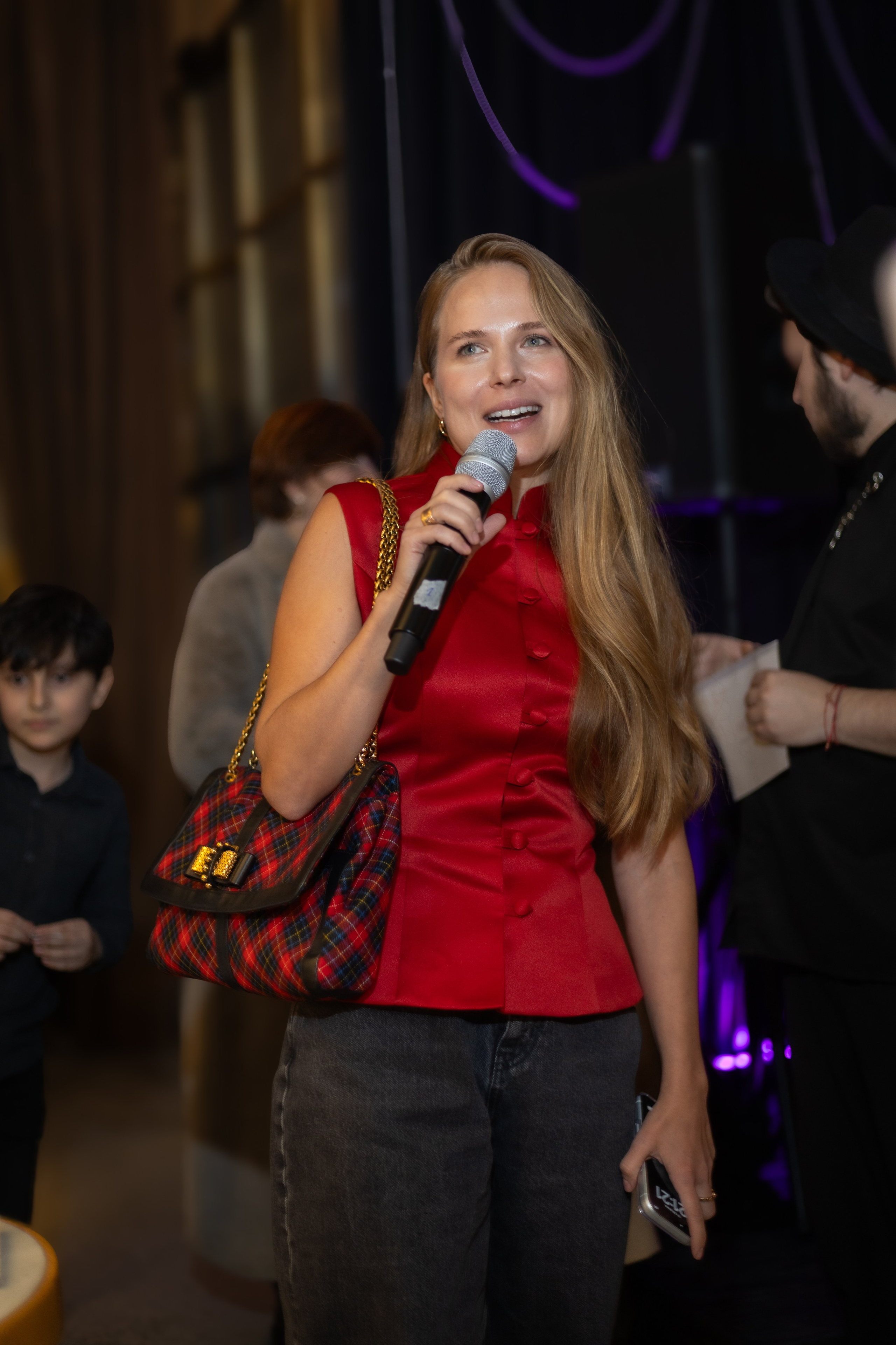 Открытие Мясо&Рыбо. Фотограф в Москве