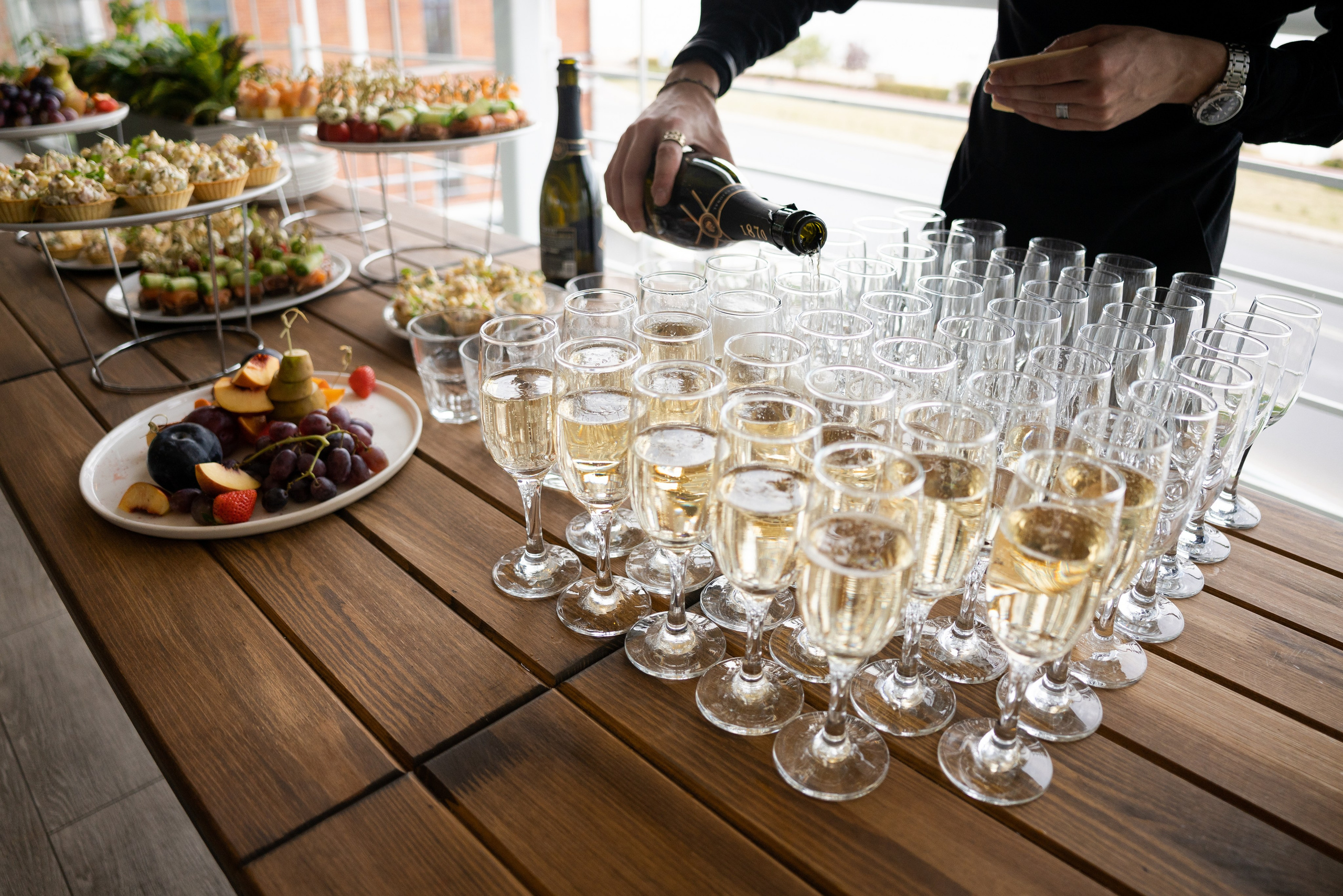 Корпоративы. Фотограф в Нижнем Новгороде Николай Юткин