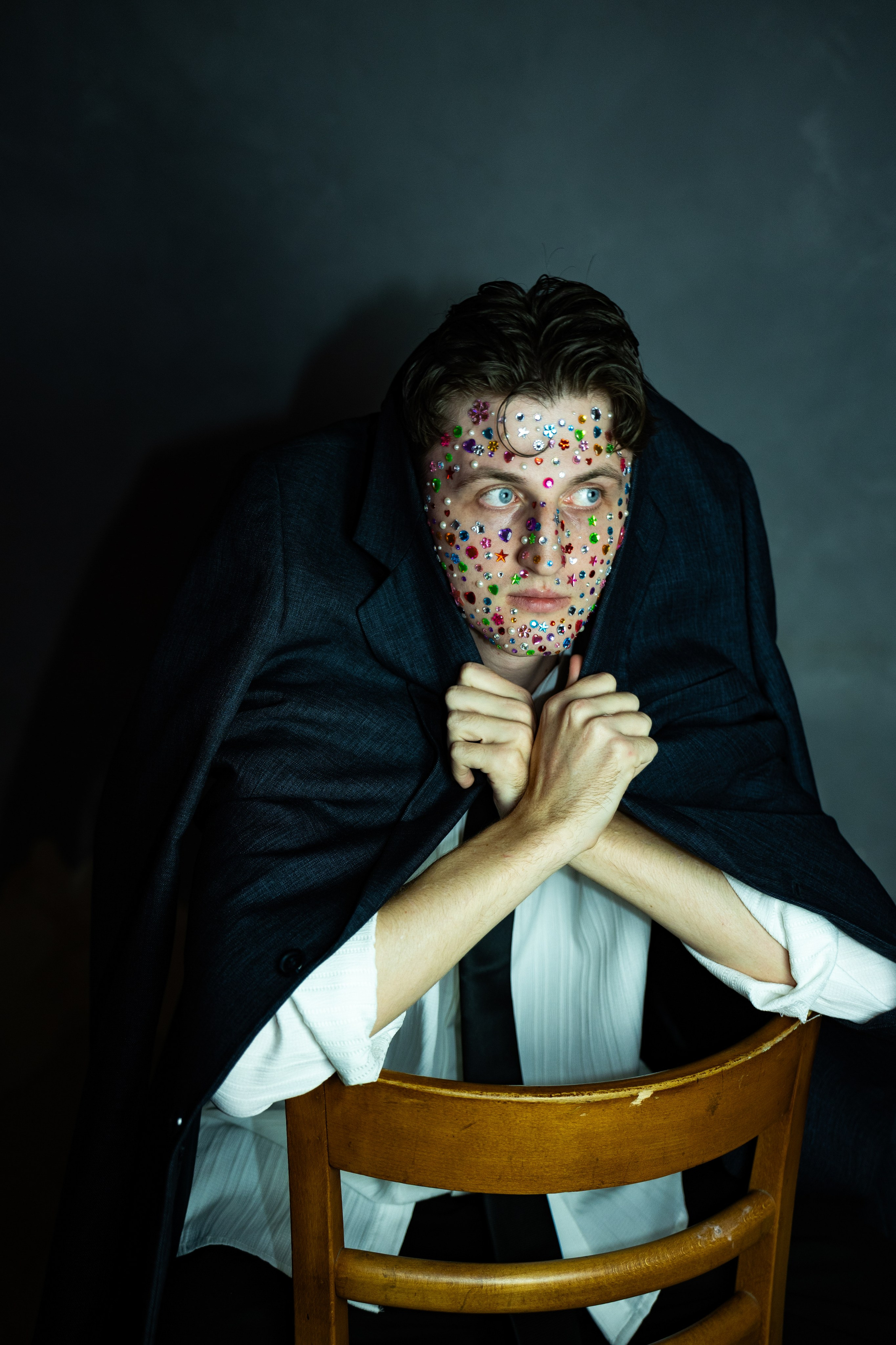 Один день из жизни офисного клерка