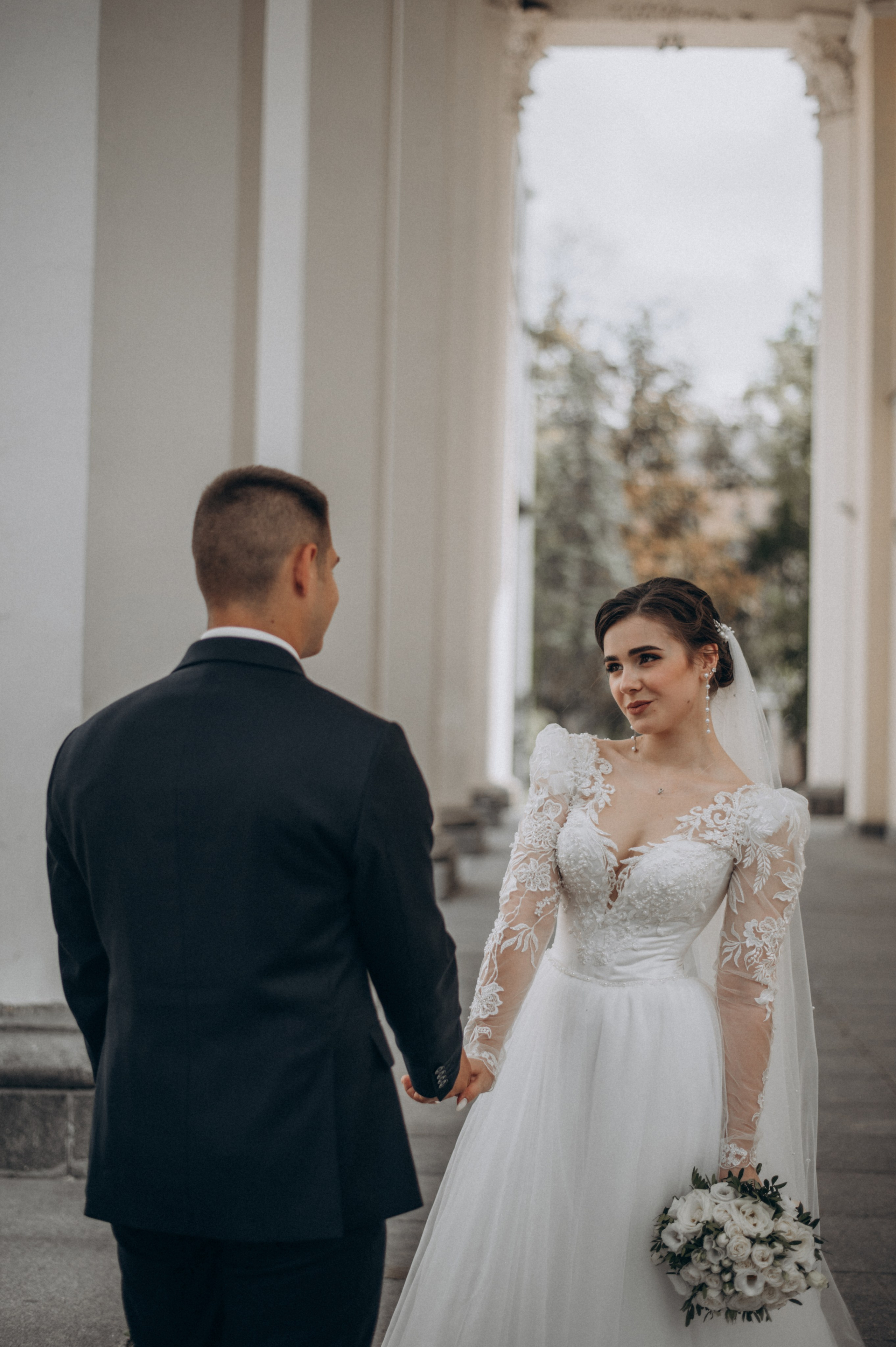 Артем Надя. Фотограф Милка Татьяна