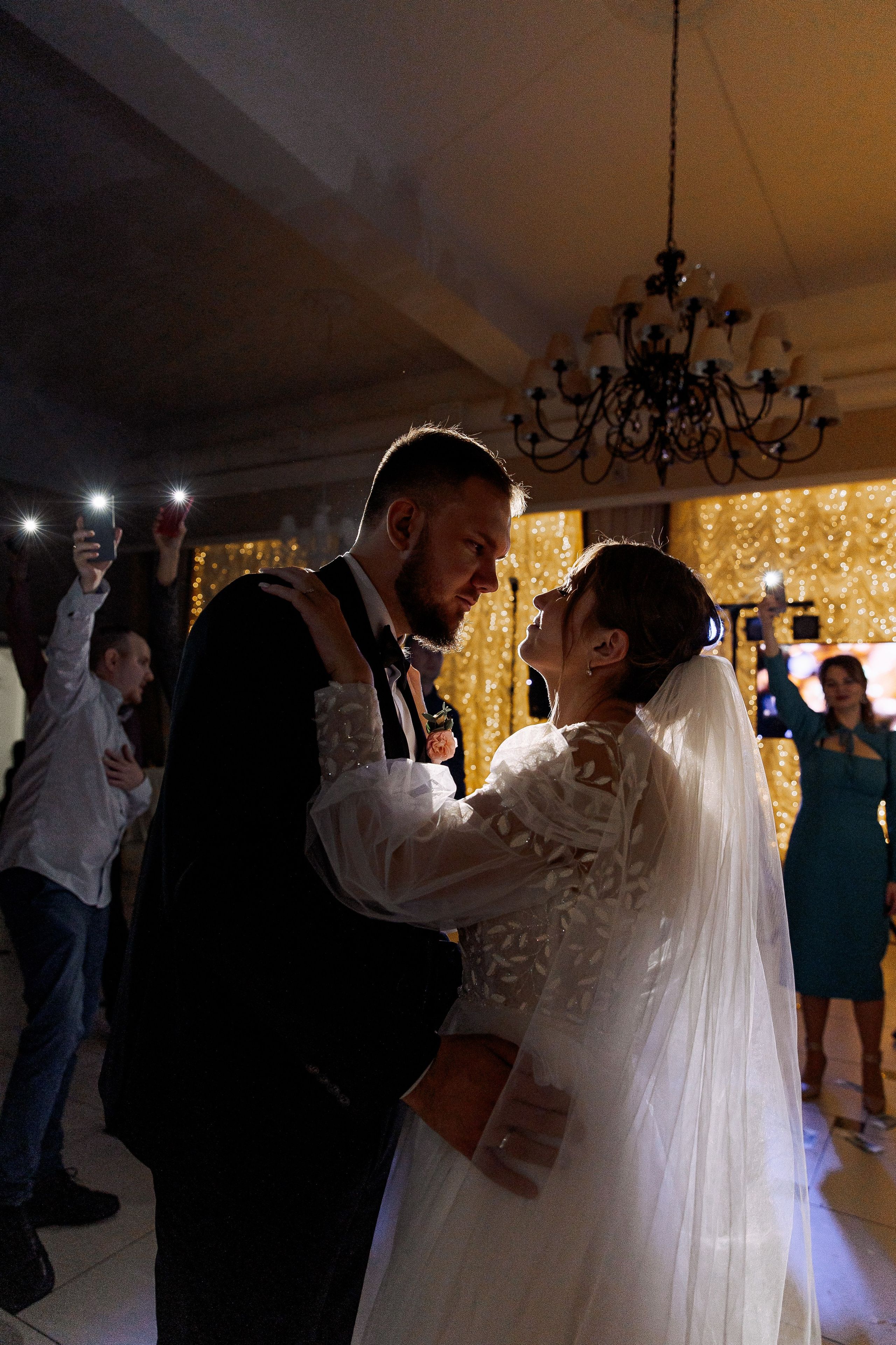 Владислава и Никита. Свадебный и семейный фотограф в Челябинске Юлия Ишимова