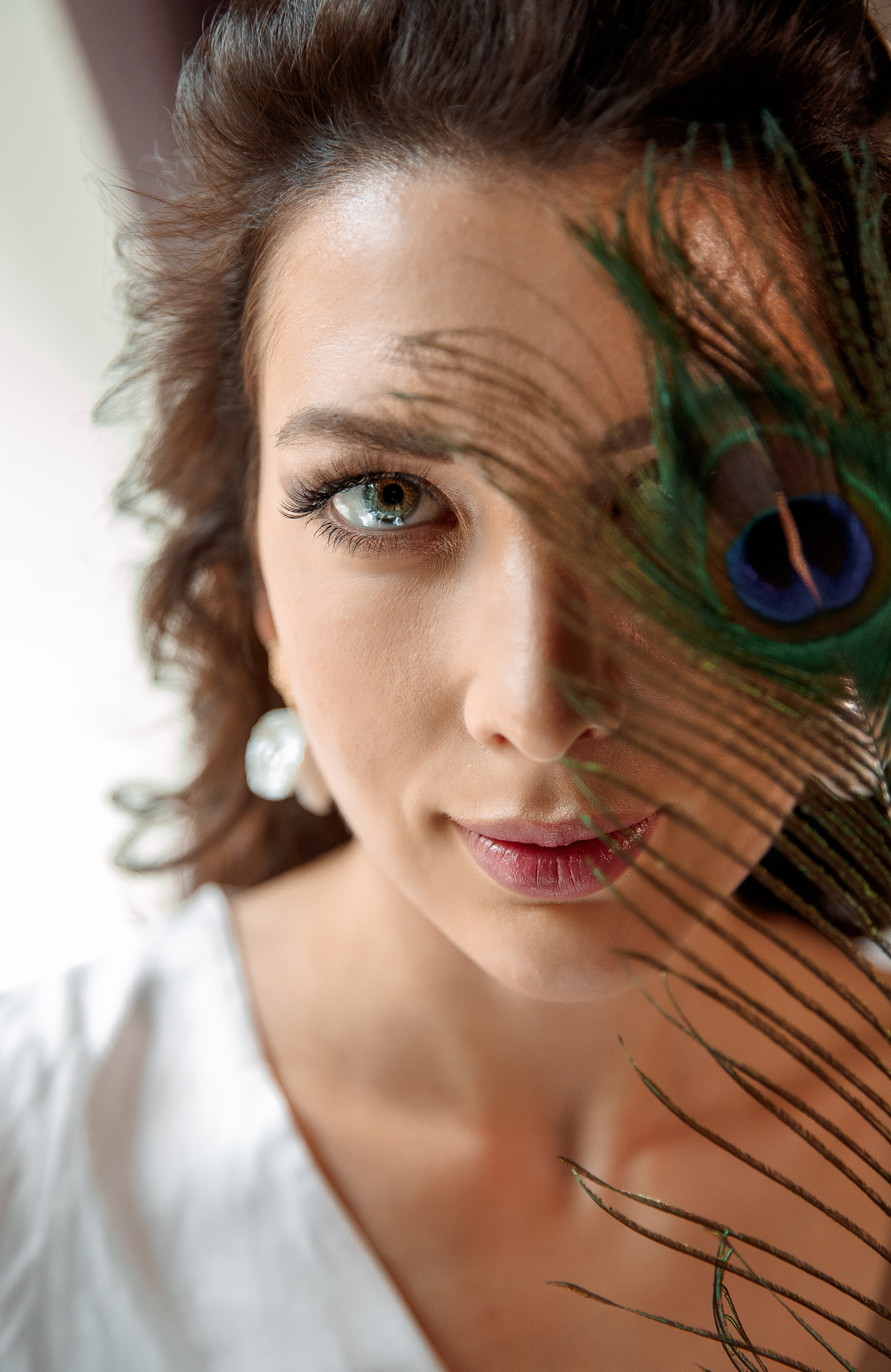 Виктория. Свадебный и семейный фотограф в Челябинске Юлия Ишимова