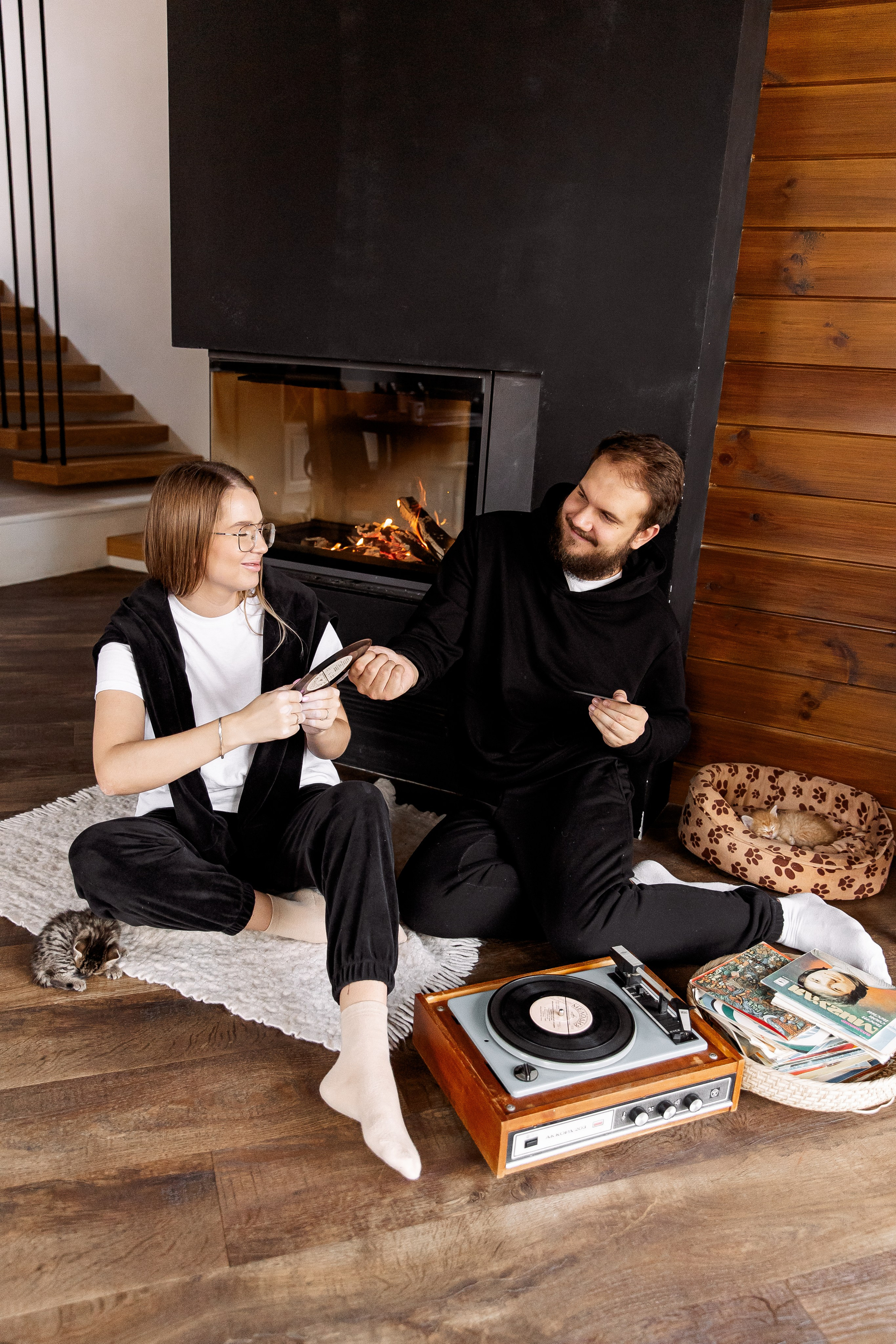 Вадислава и Нитита. Свадебный и семейный фотограф в Челябинске Юлия Ишимова