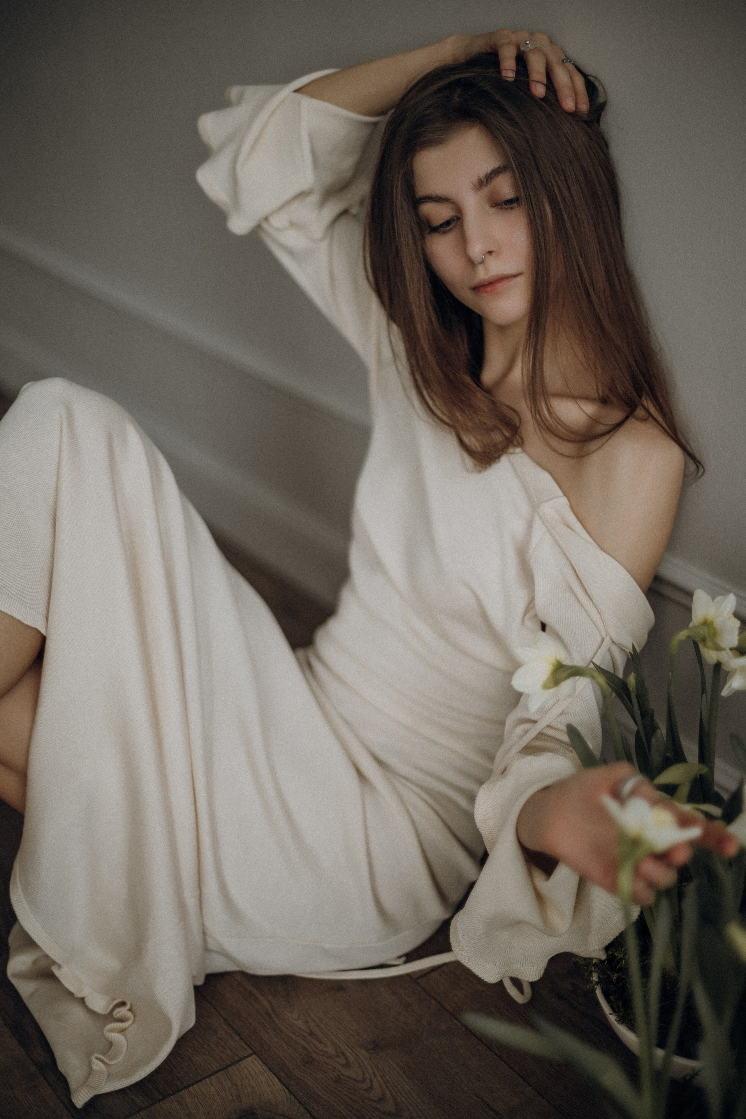 Даша. Семейный фотограф в Брянске Зурилина Екатерина