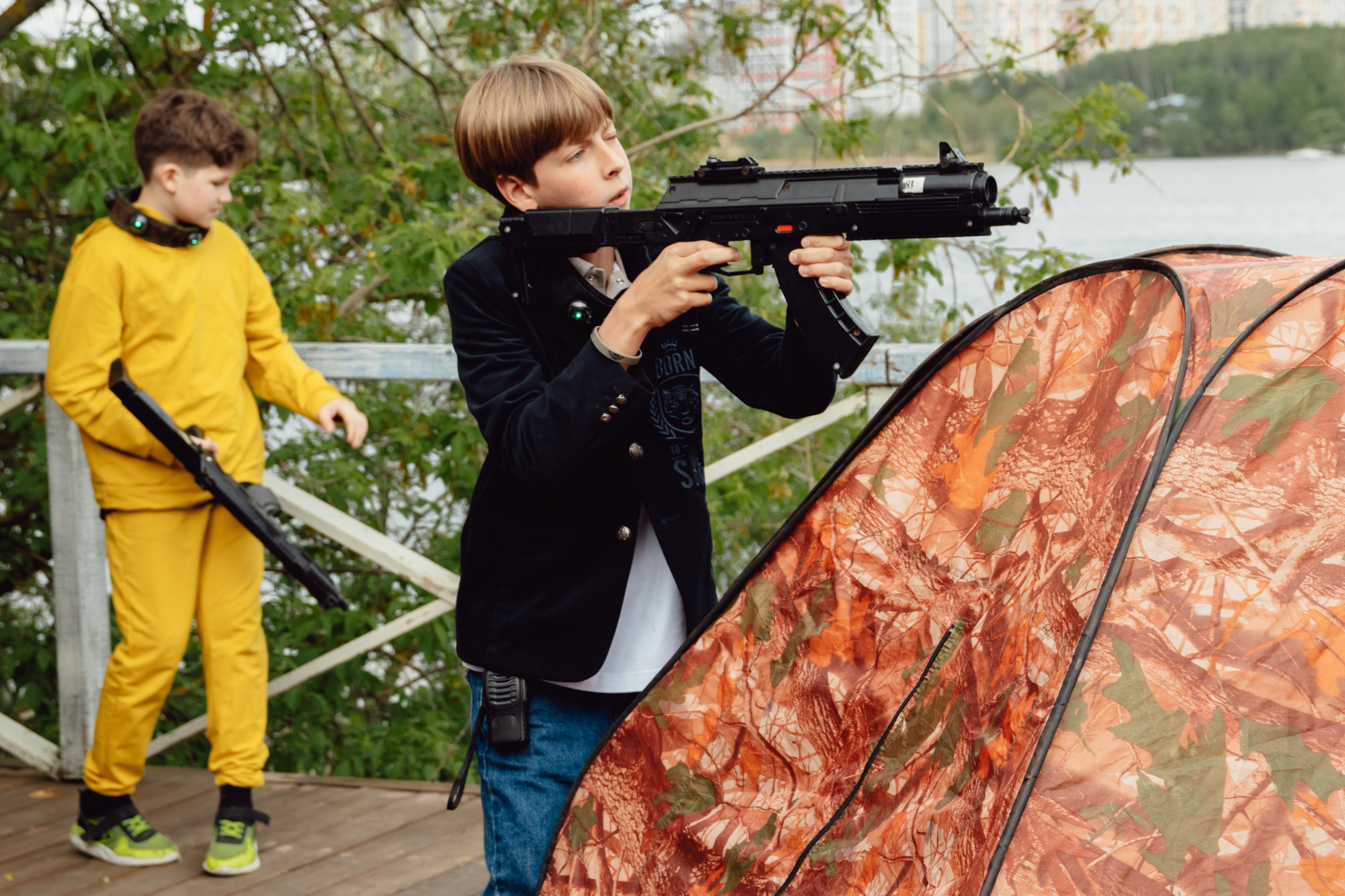 День Рождения. Фотограф в Севастополе и в Крыму