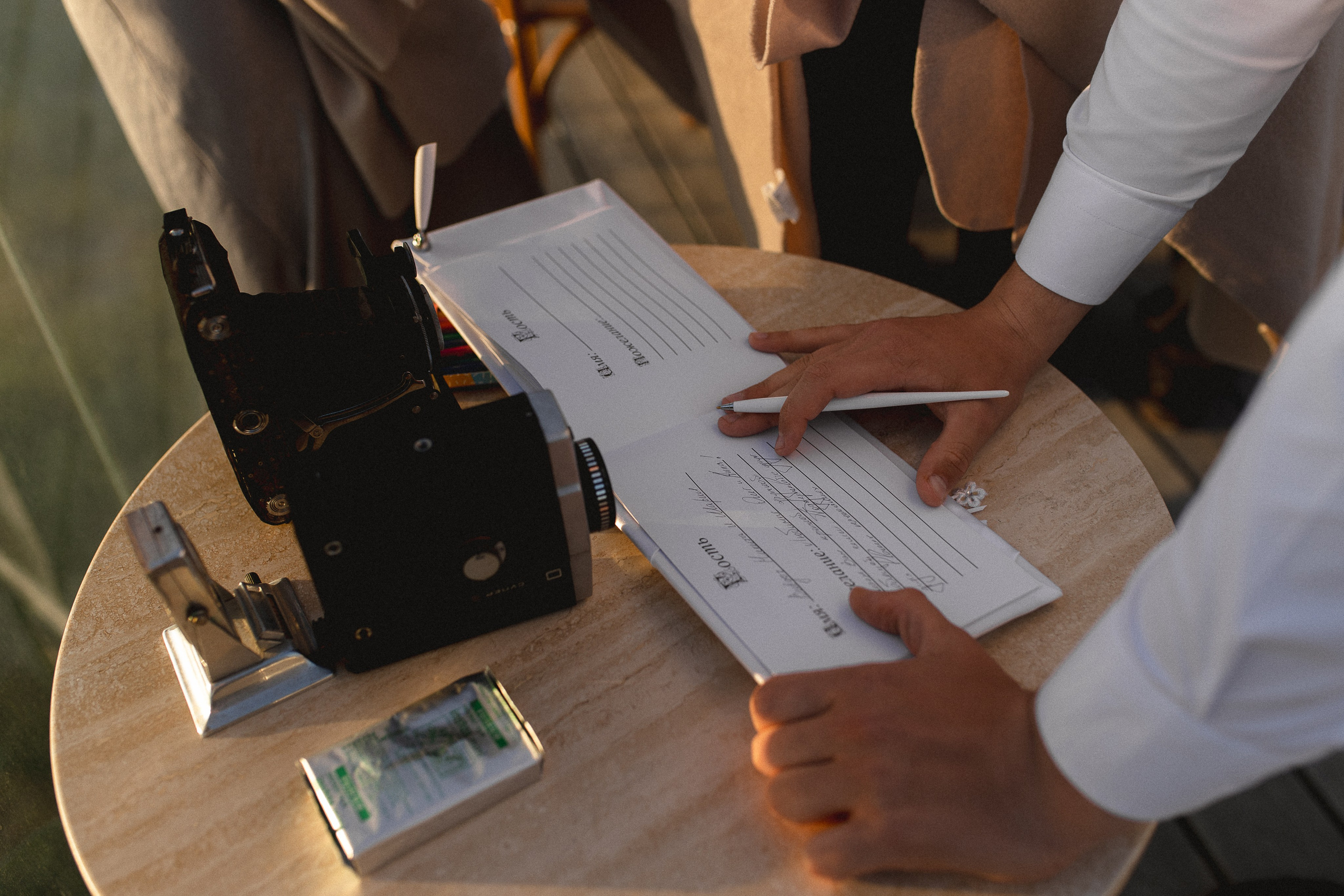 Фотограф в Севастополе и в Крыму