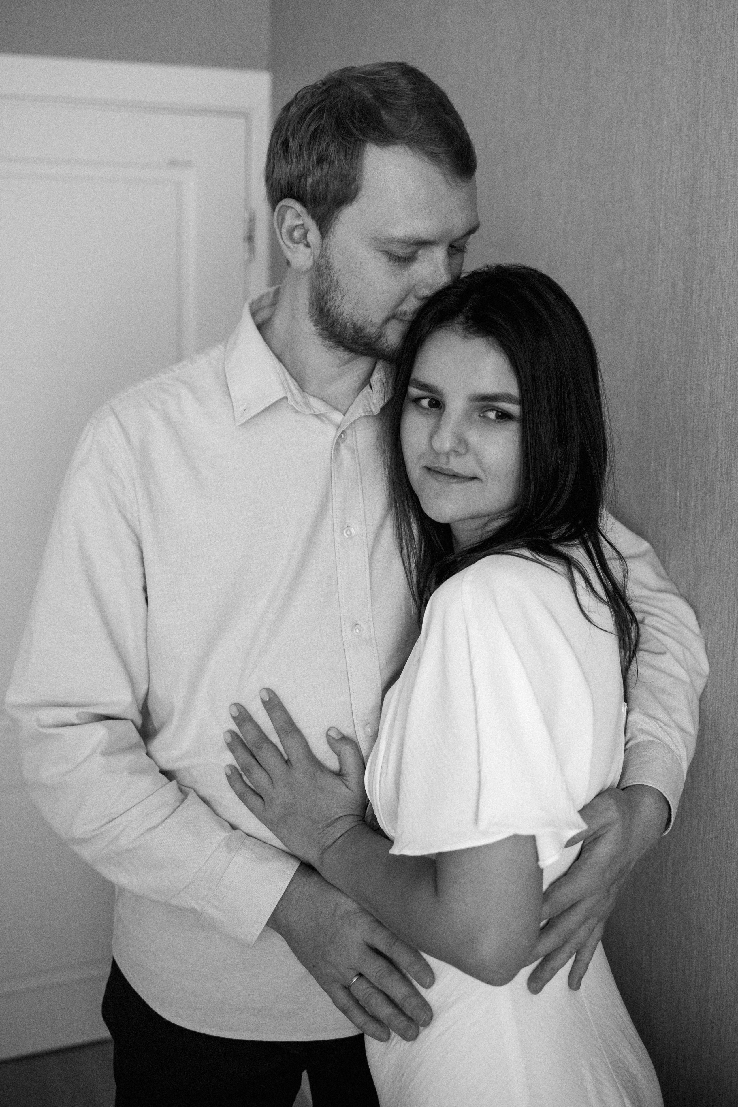 Алина, Аниса, Антон, Артем. Семейный фотограф и видеограф Попова Юлия