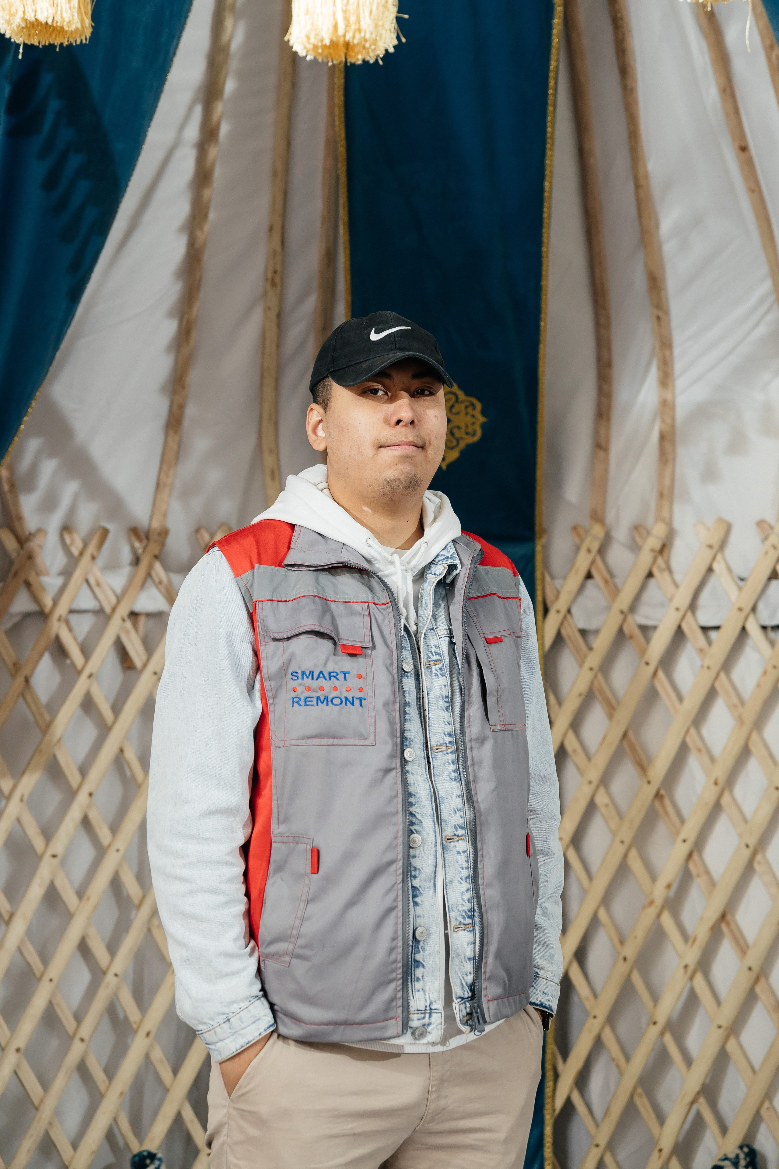 Проект 1. Вручение ключей BI Group. Дата: октябрь 2023. Профессиональный фотограф в городе Астана/Алматы Даурен Сембаев