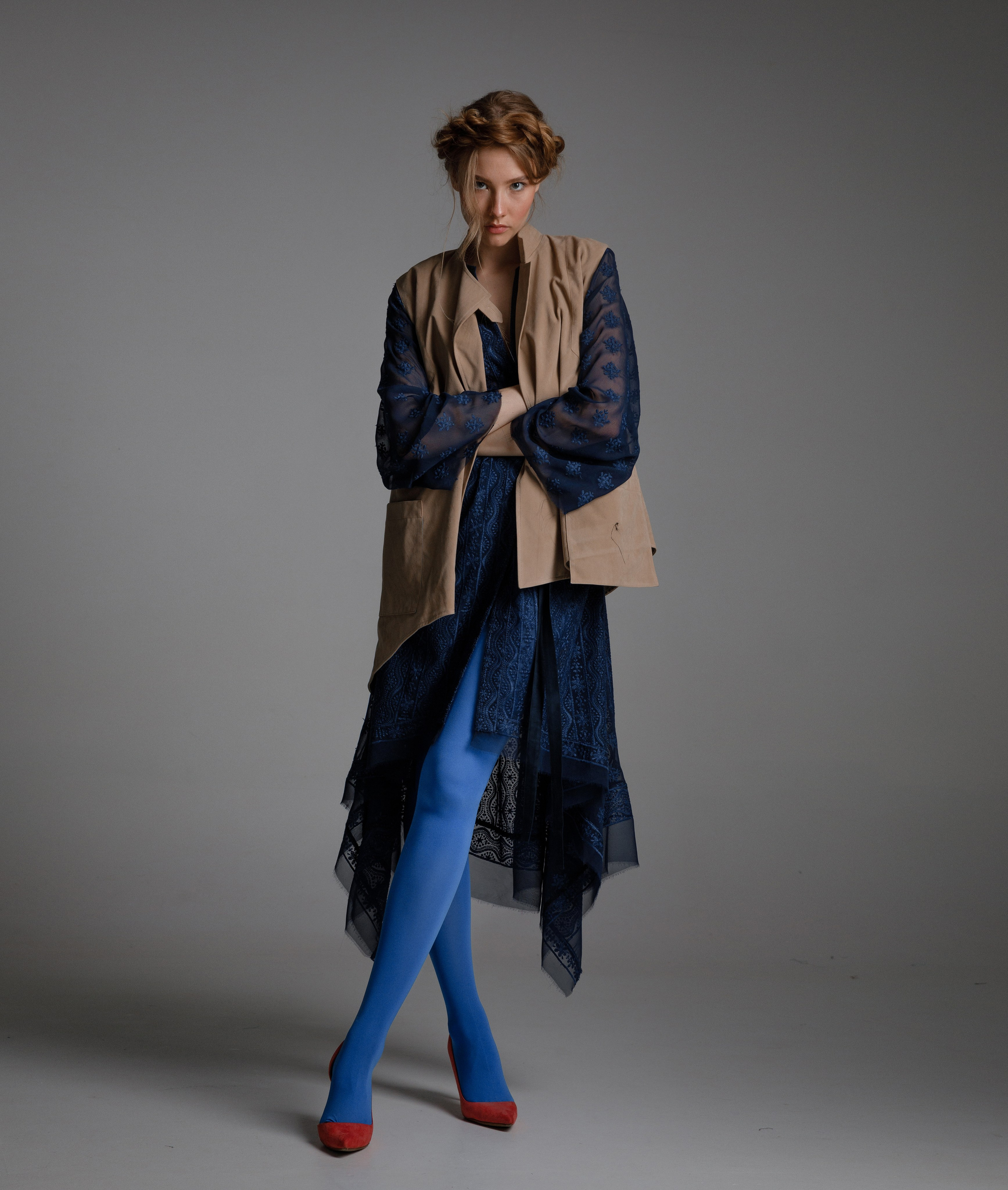 FASHION MARIYA. Фотограф в Петрозаводске Игорь Герасименко