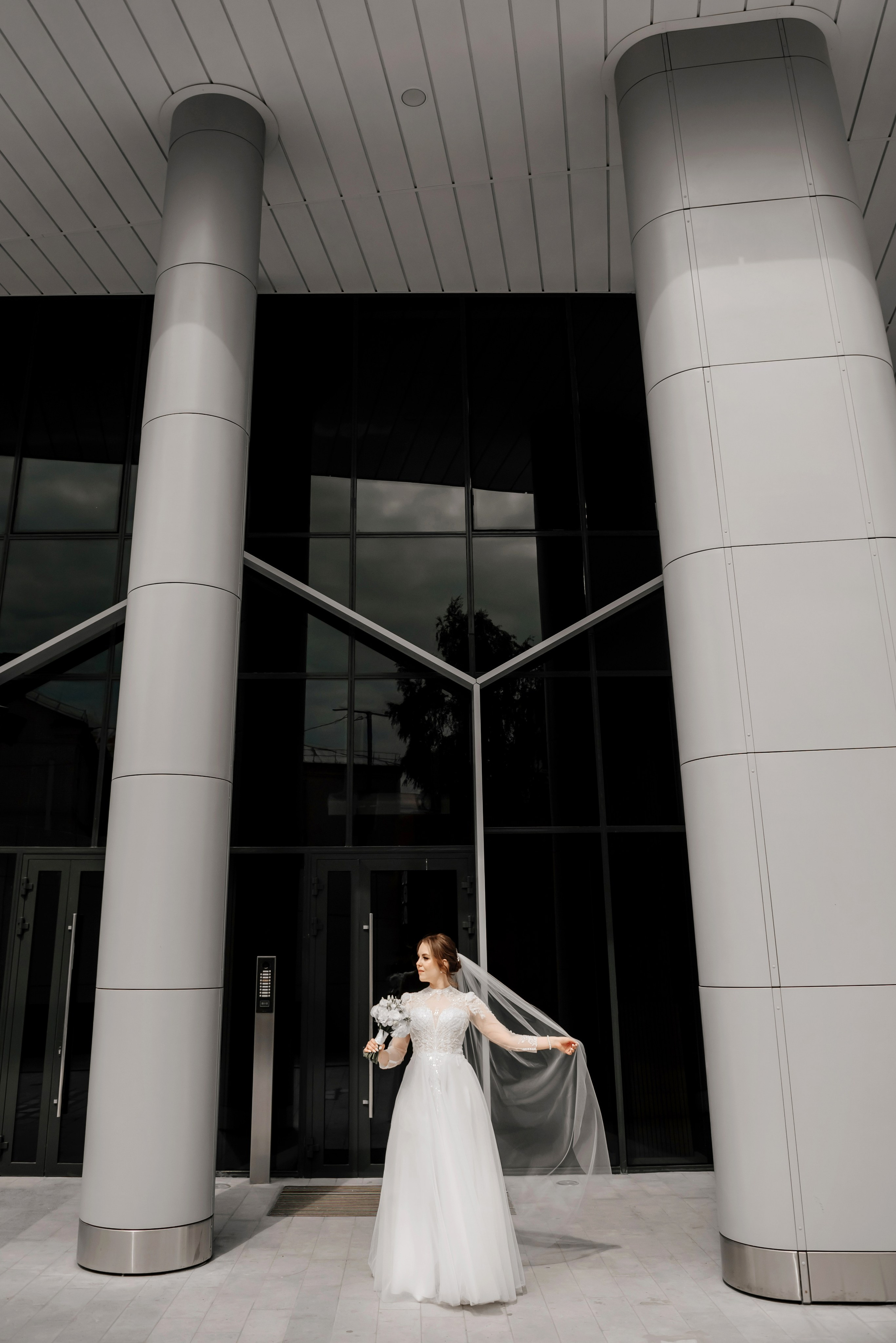 Руслан & Алина. Ваш свадебный фотограф Владимир Ямулин / Стерлитамак и РБ