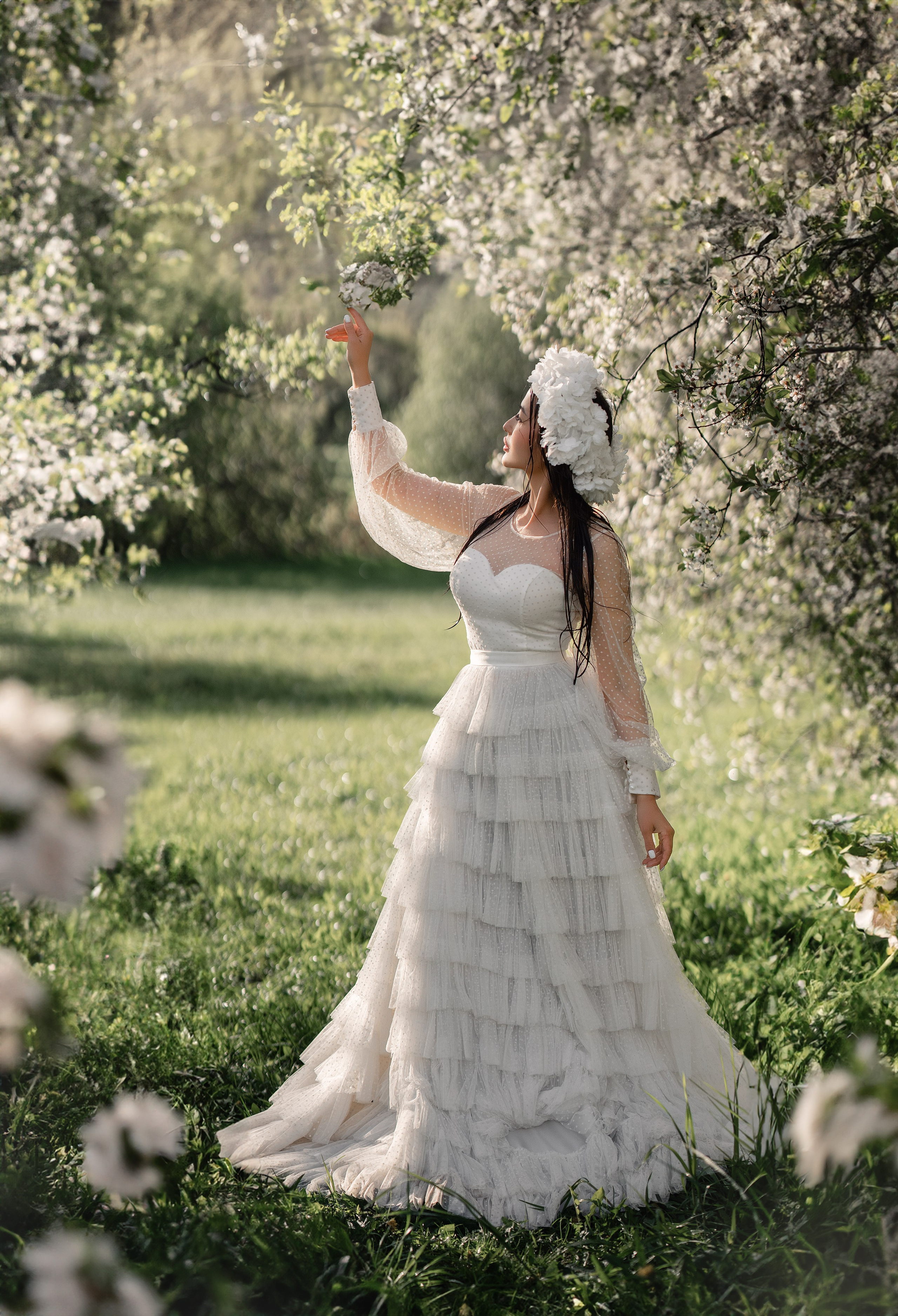Индивидуальная фотосессия. Семейный и детский фотограф в Строгино Екатерина Кутузова
