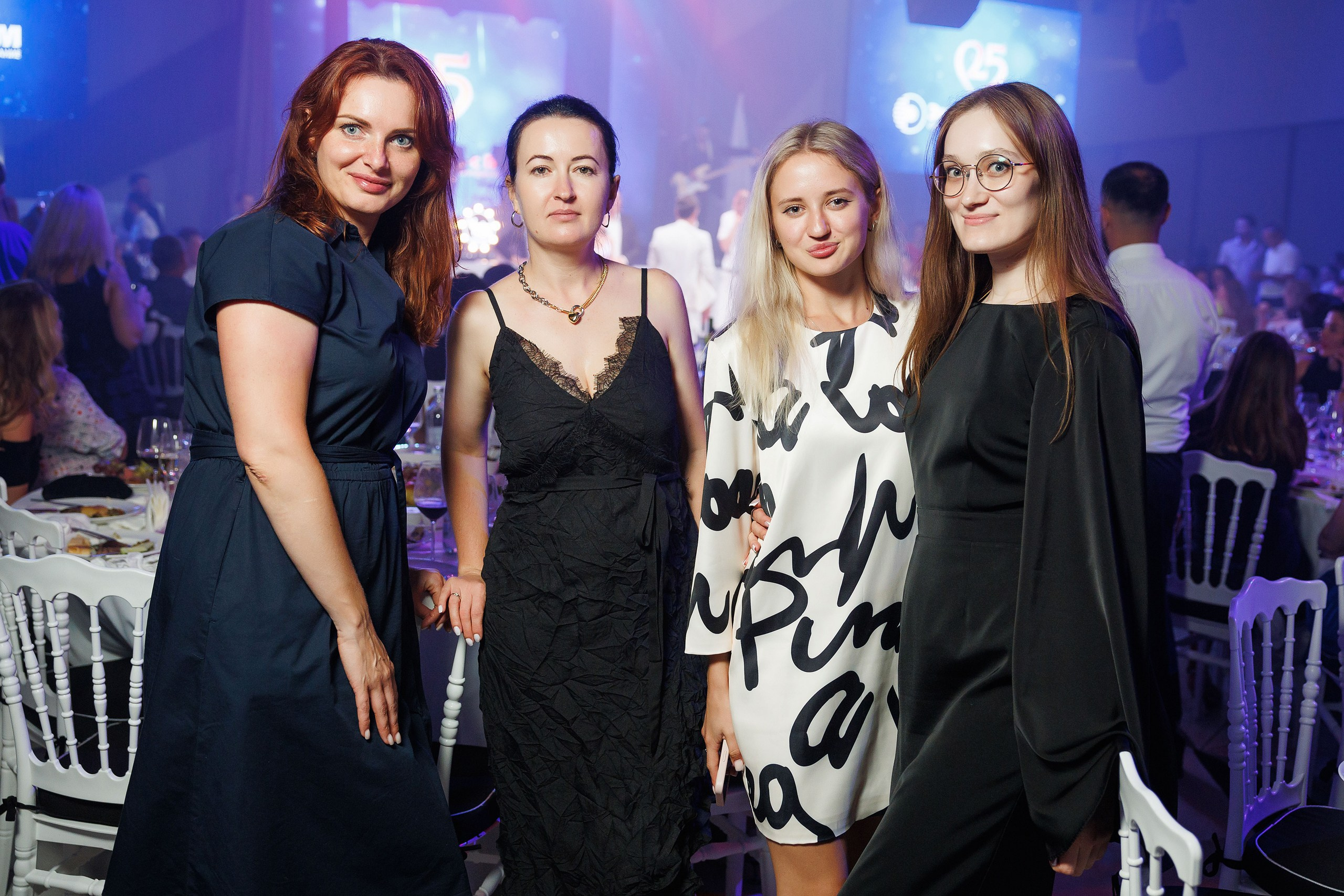 "Эко-Мед-сМ" - День Рождения компании. Фотограф в Москве и МО, Алексей Балышев