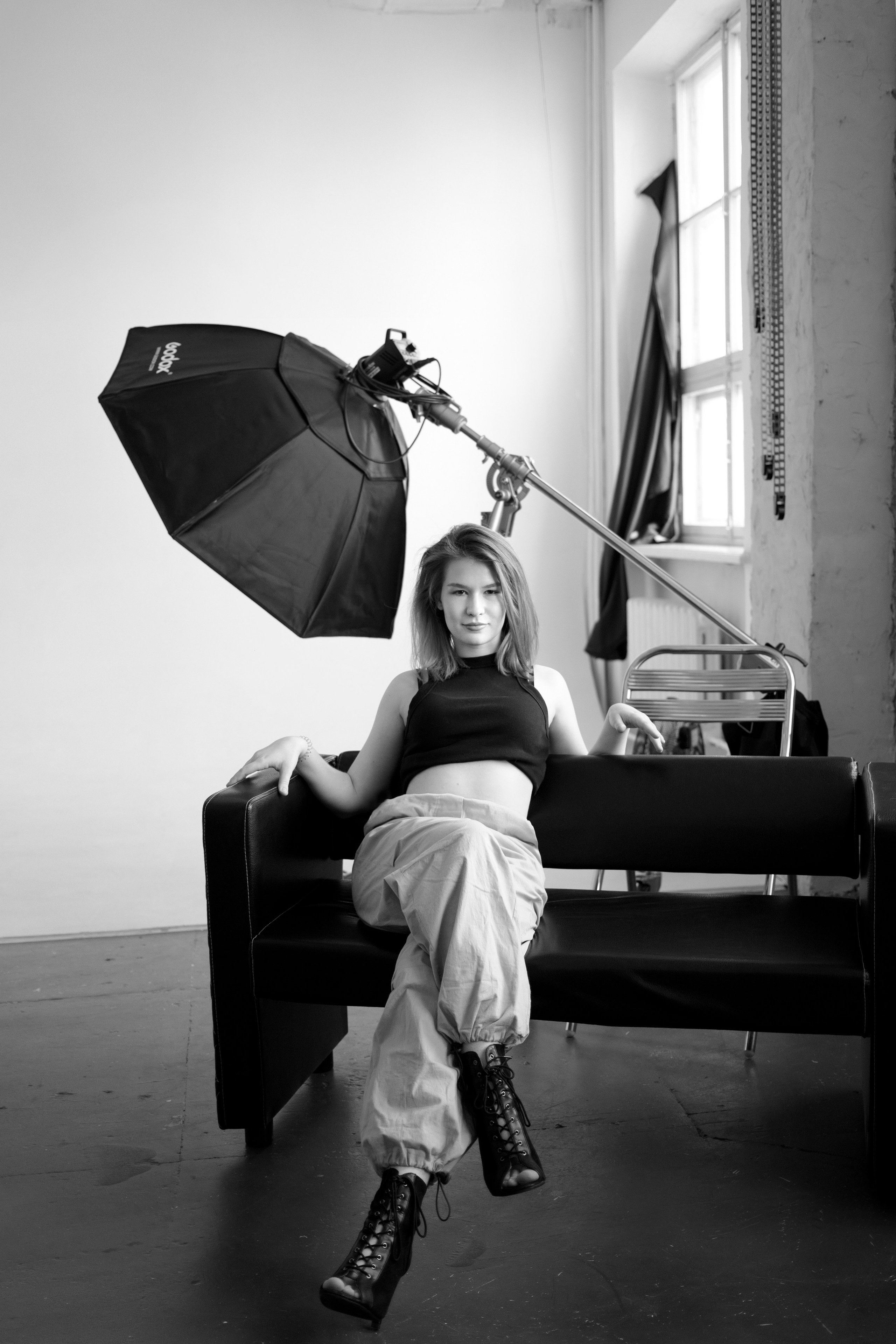 ПОРТРЕТЫ. Photographer Manakova Olga