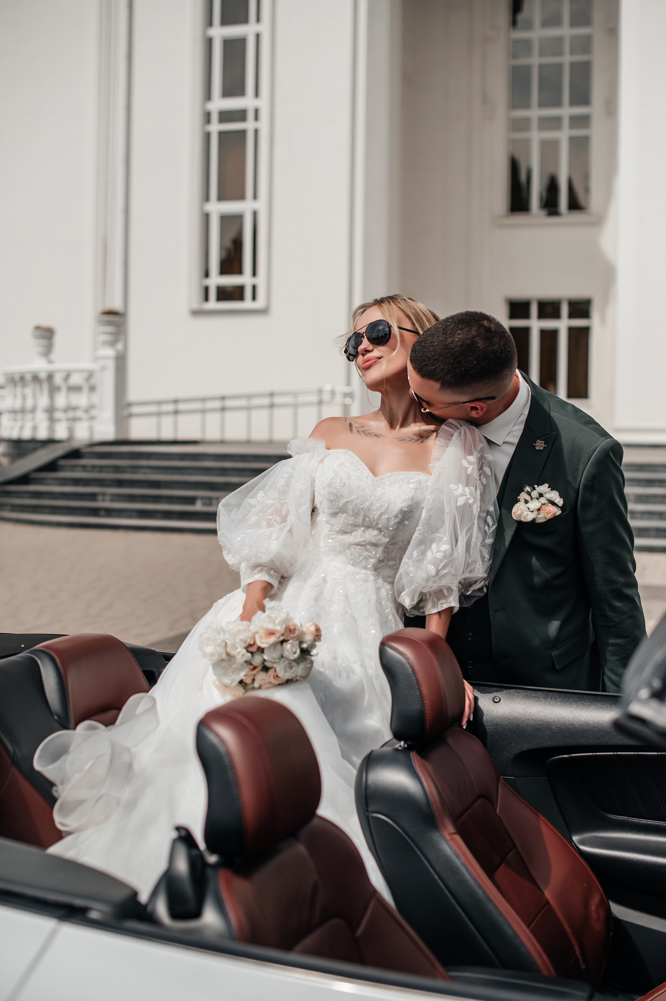 НЕ случайно!. Свадебный и семейный фотограф в Краснодаре Листкова Галина