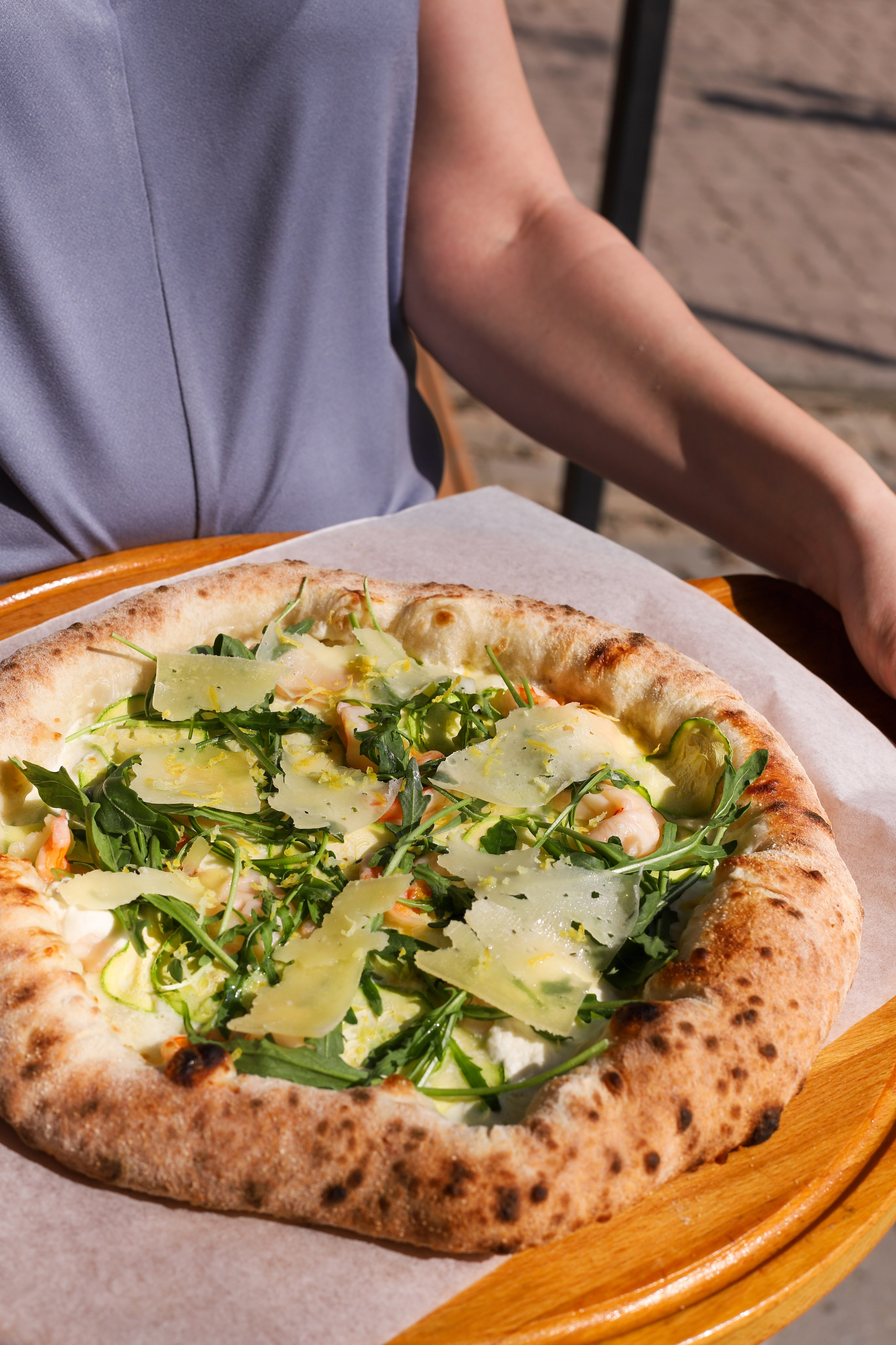 Pizzarella. Фотограф в Ростове-на-Дону Мария Безменова