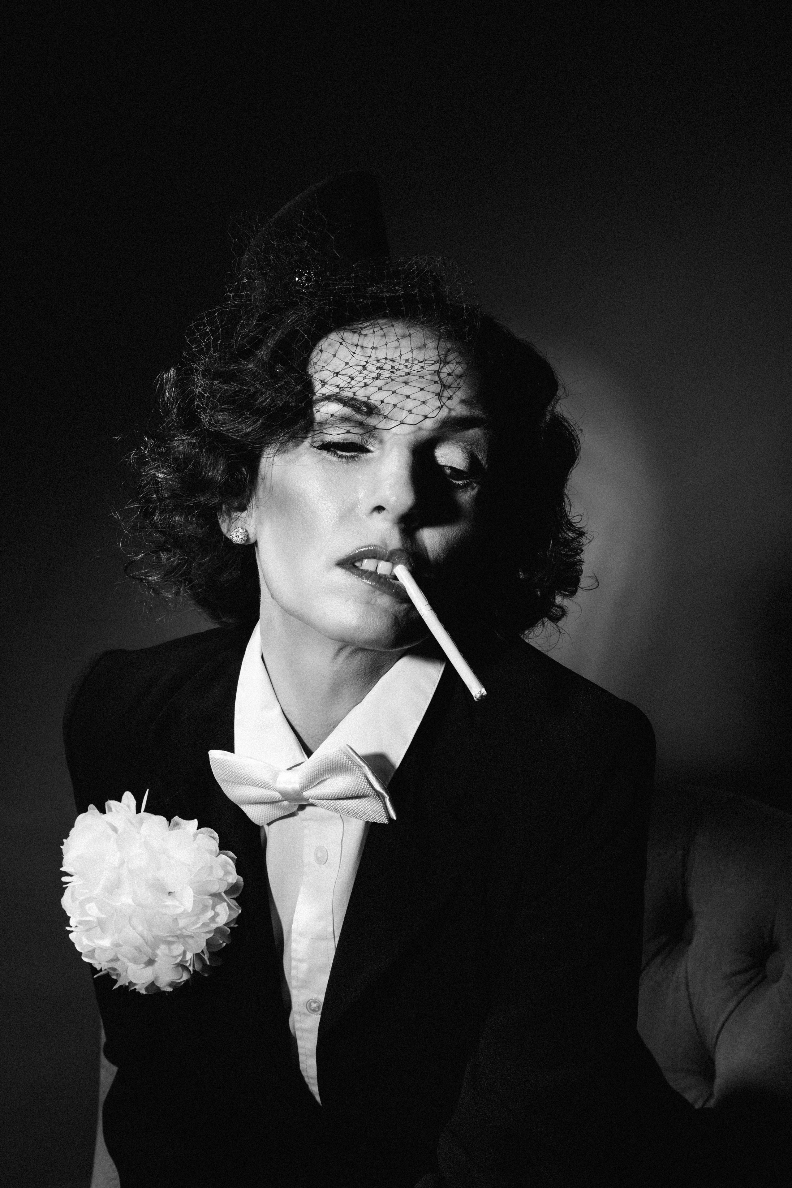 Фотосессия в стиле Голливуд. Портретный и репортажный фотограф. Мыльников Илья