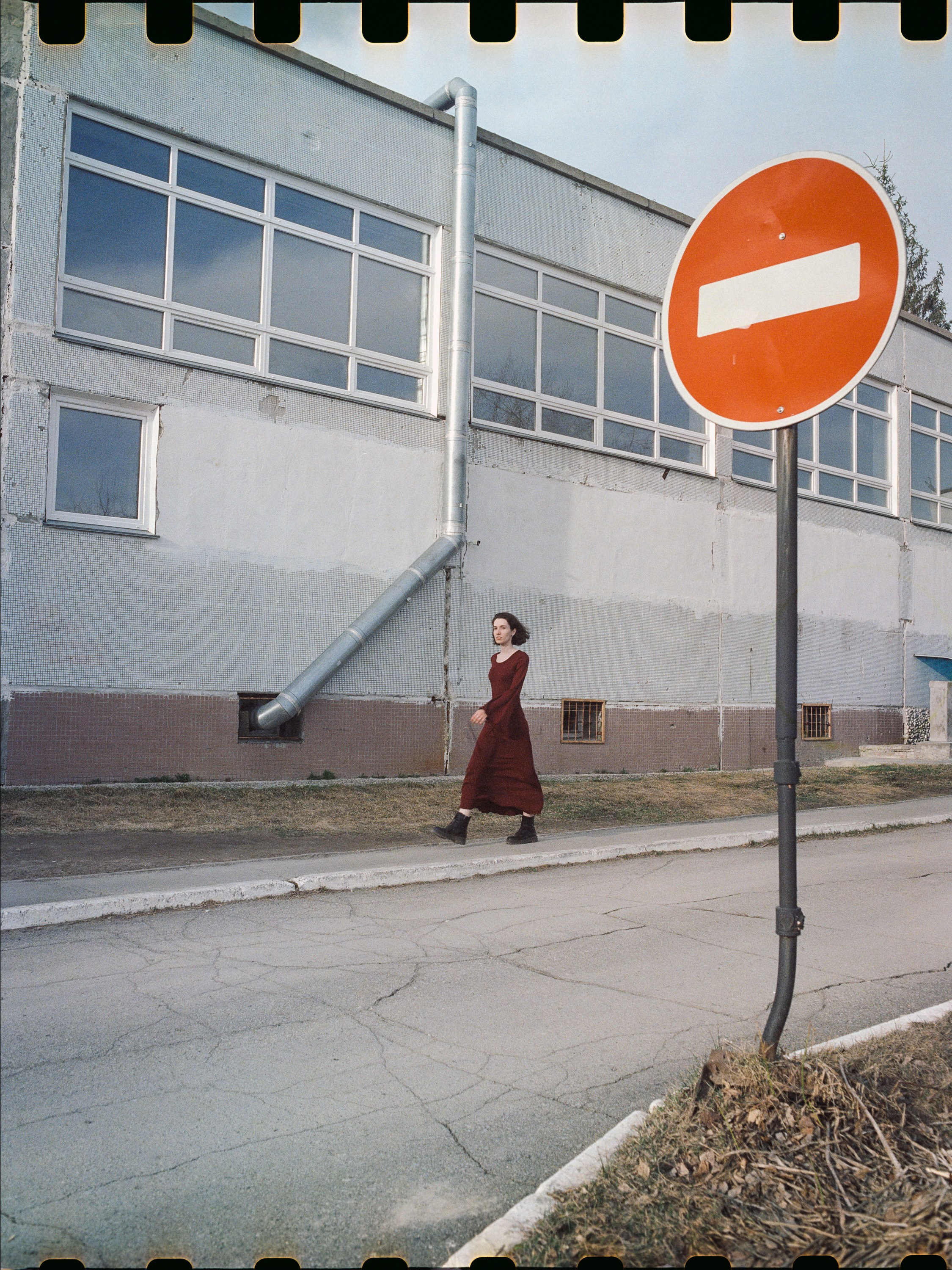 Анастасия. Портретный и репортажный фотограф. Мыльников Илья