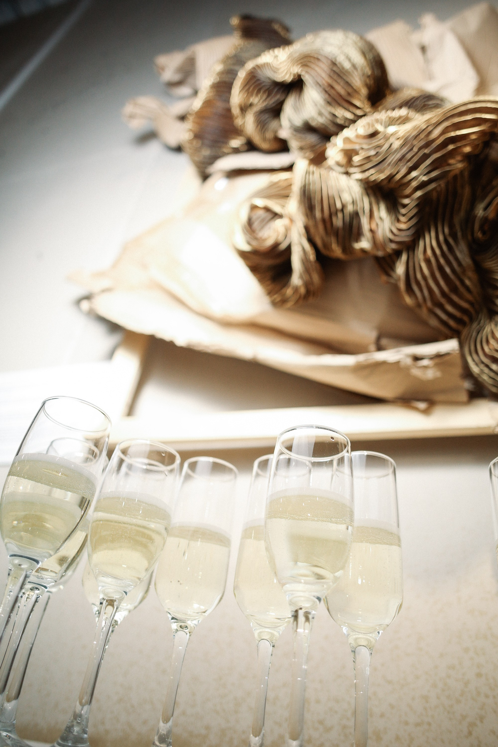 Открытие выставки в галерее. Портретный и репортажный фотограф. Мыльников Илья