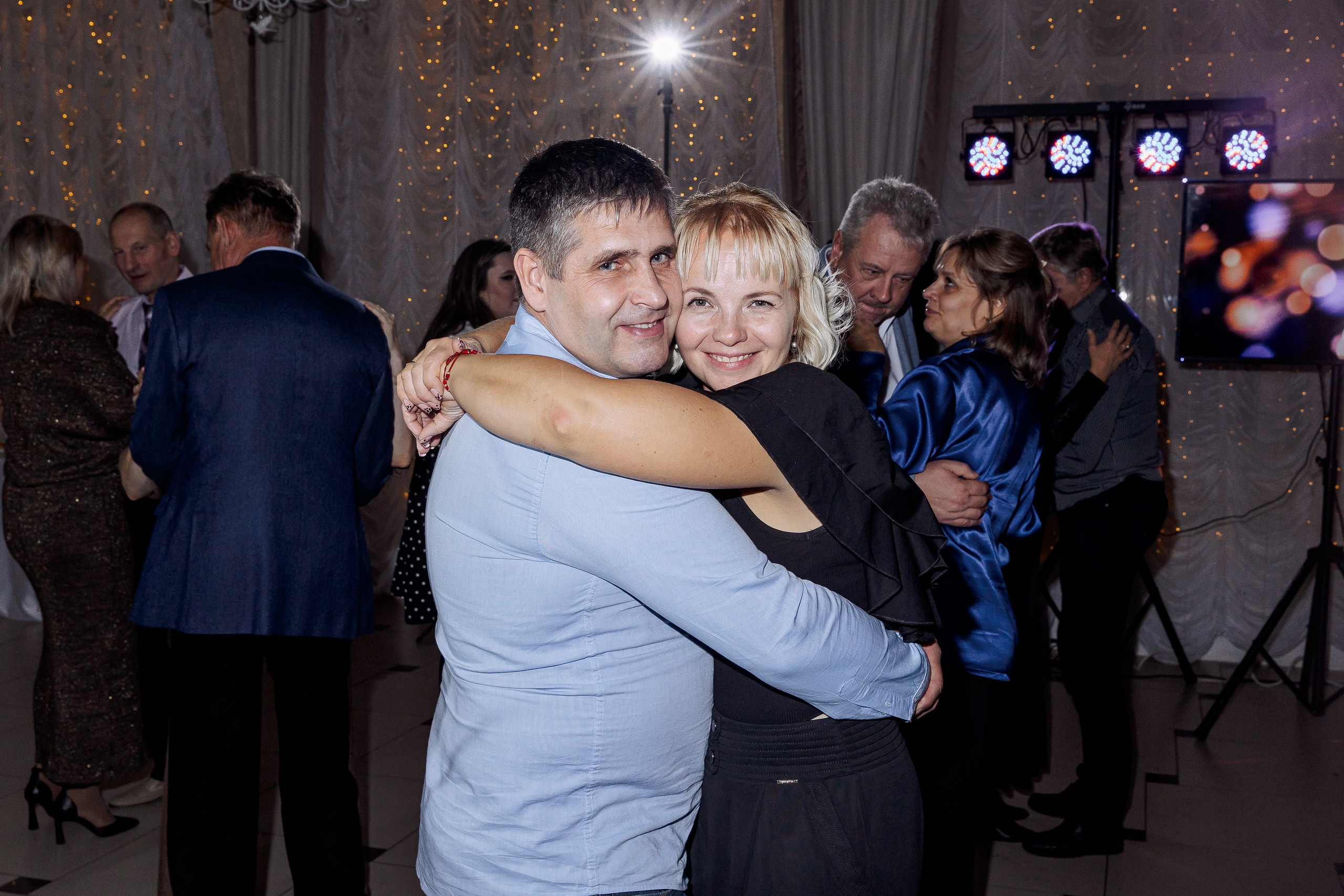 Владислава и Никита. Свадебный и семейный фотограф в Челябинске Юлия Ишимова