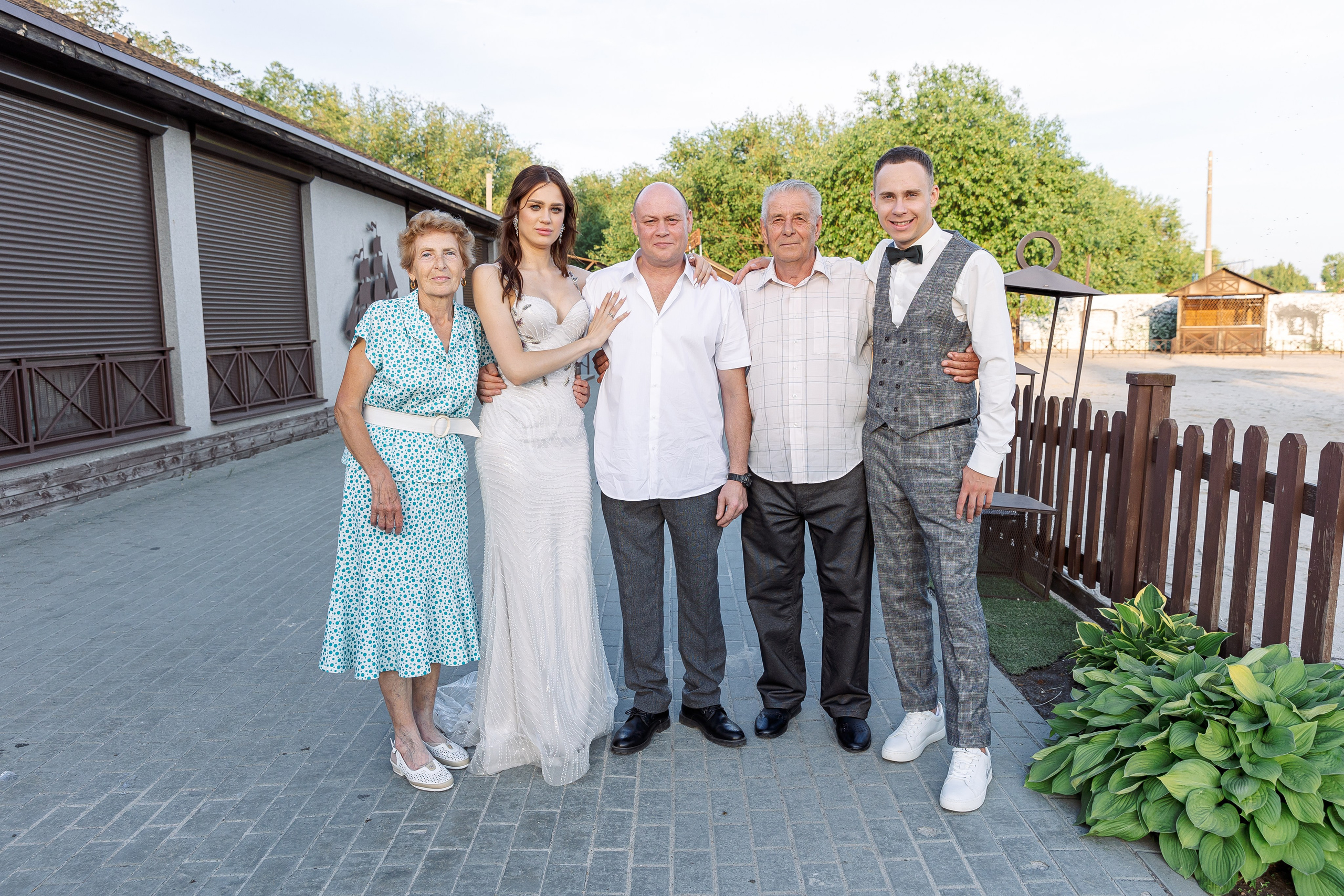 Ангелина и Иван. Свадебный и семейный фотограф в Челябинске Юлия Ишимова