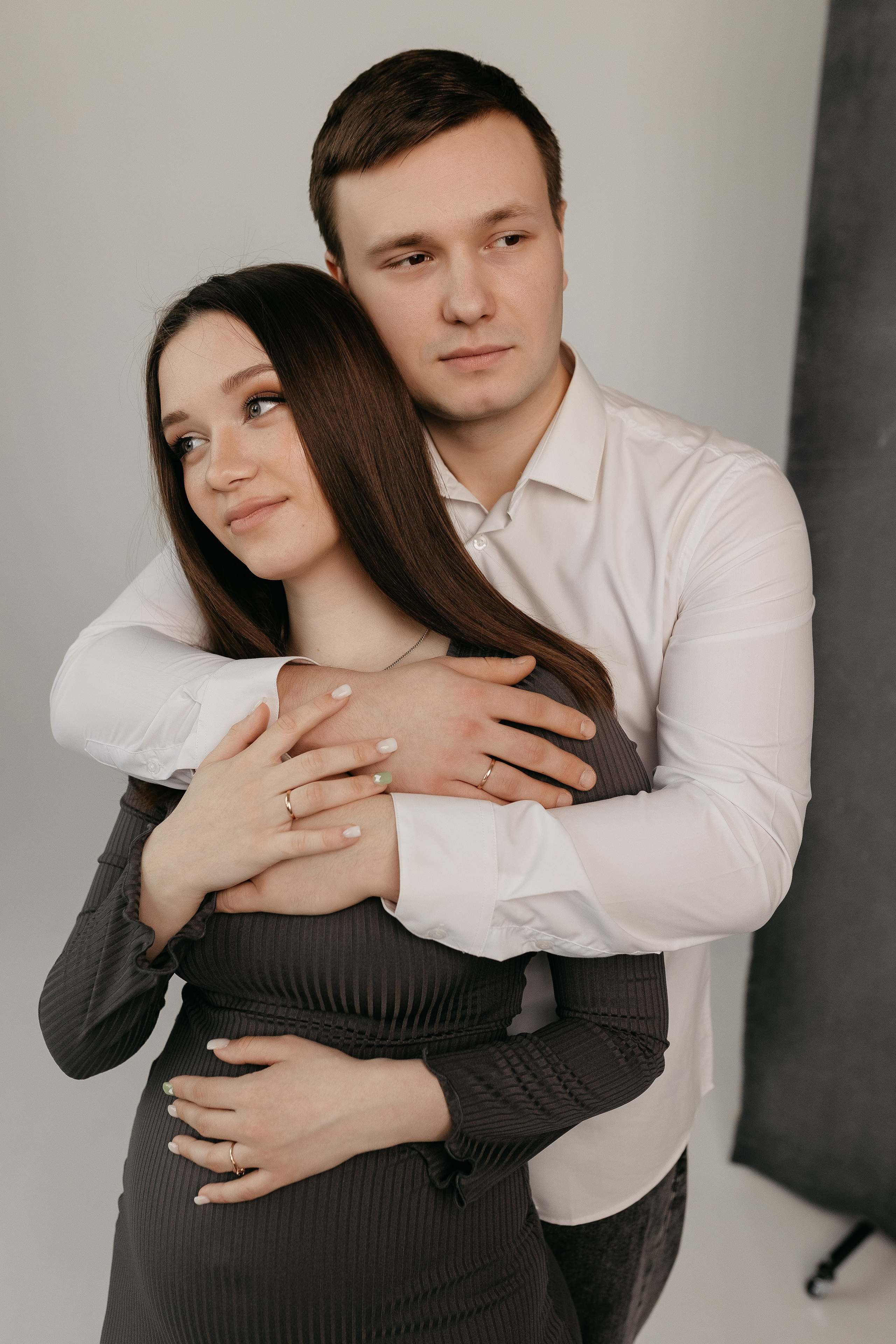 БЕРЕМЕННОСТЬ. Фотограф Никитина Марина, Санкт-Петербург