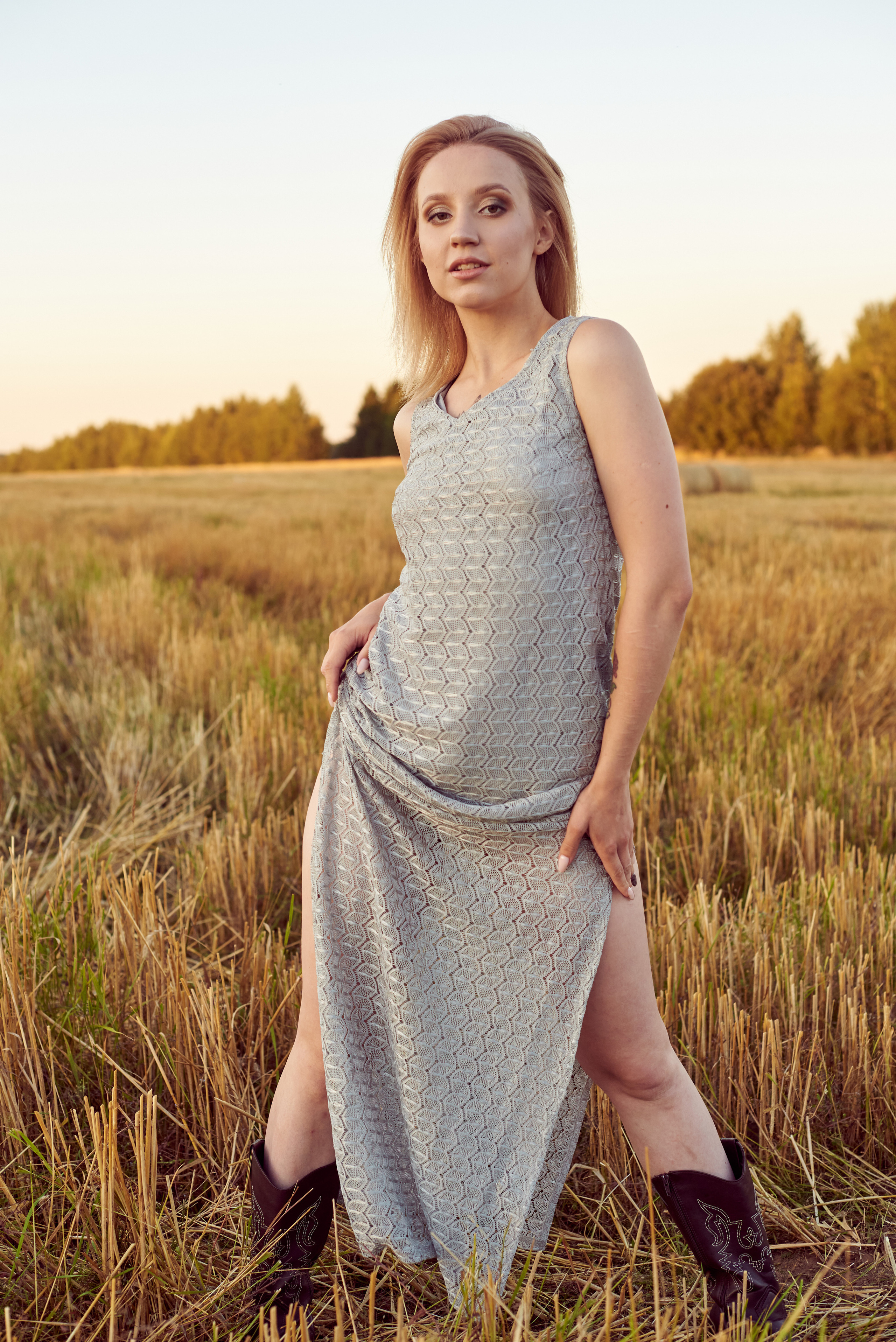 Кантри. Фотограф Алексей Яковлев