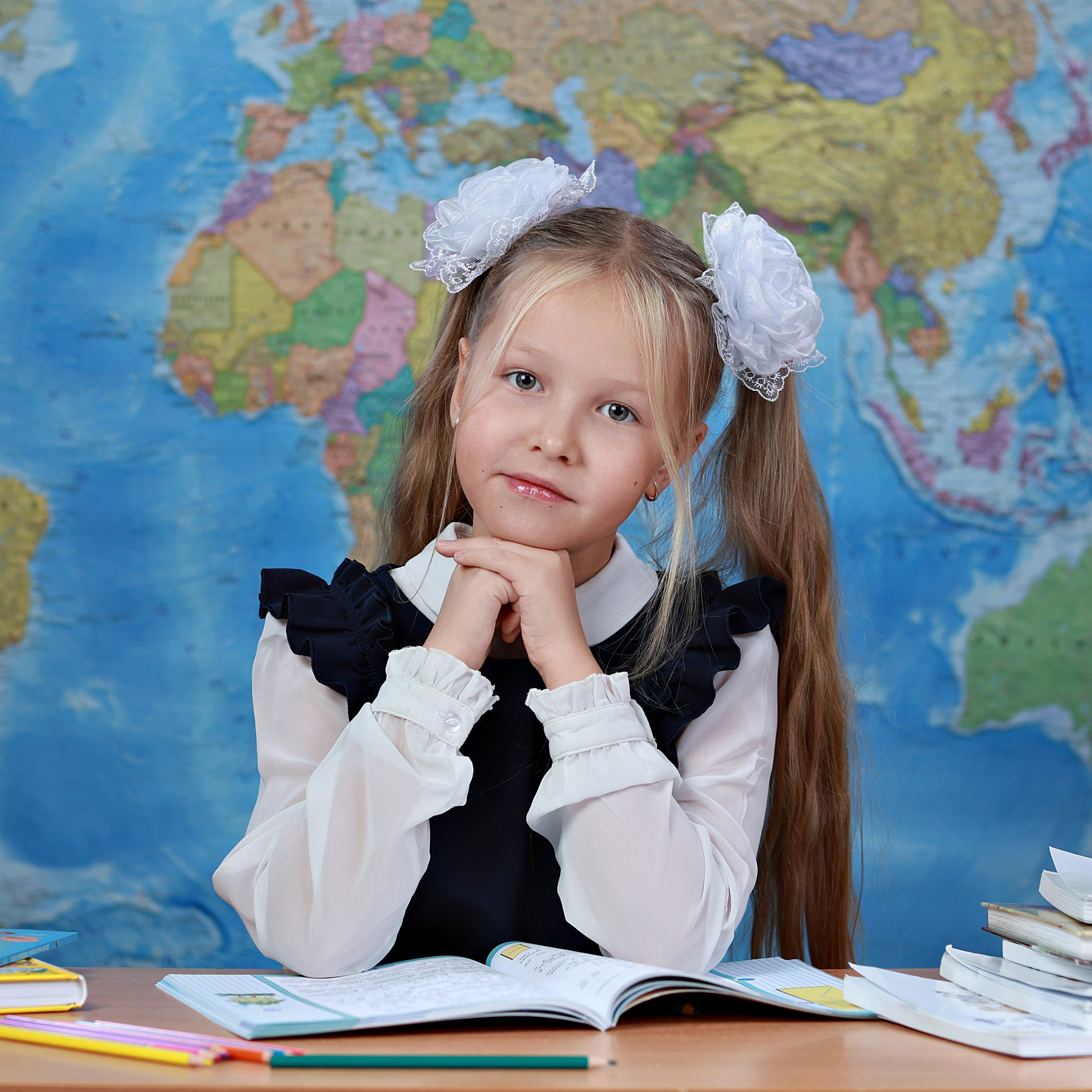 Начальная школа