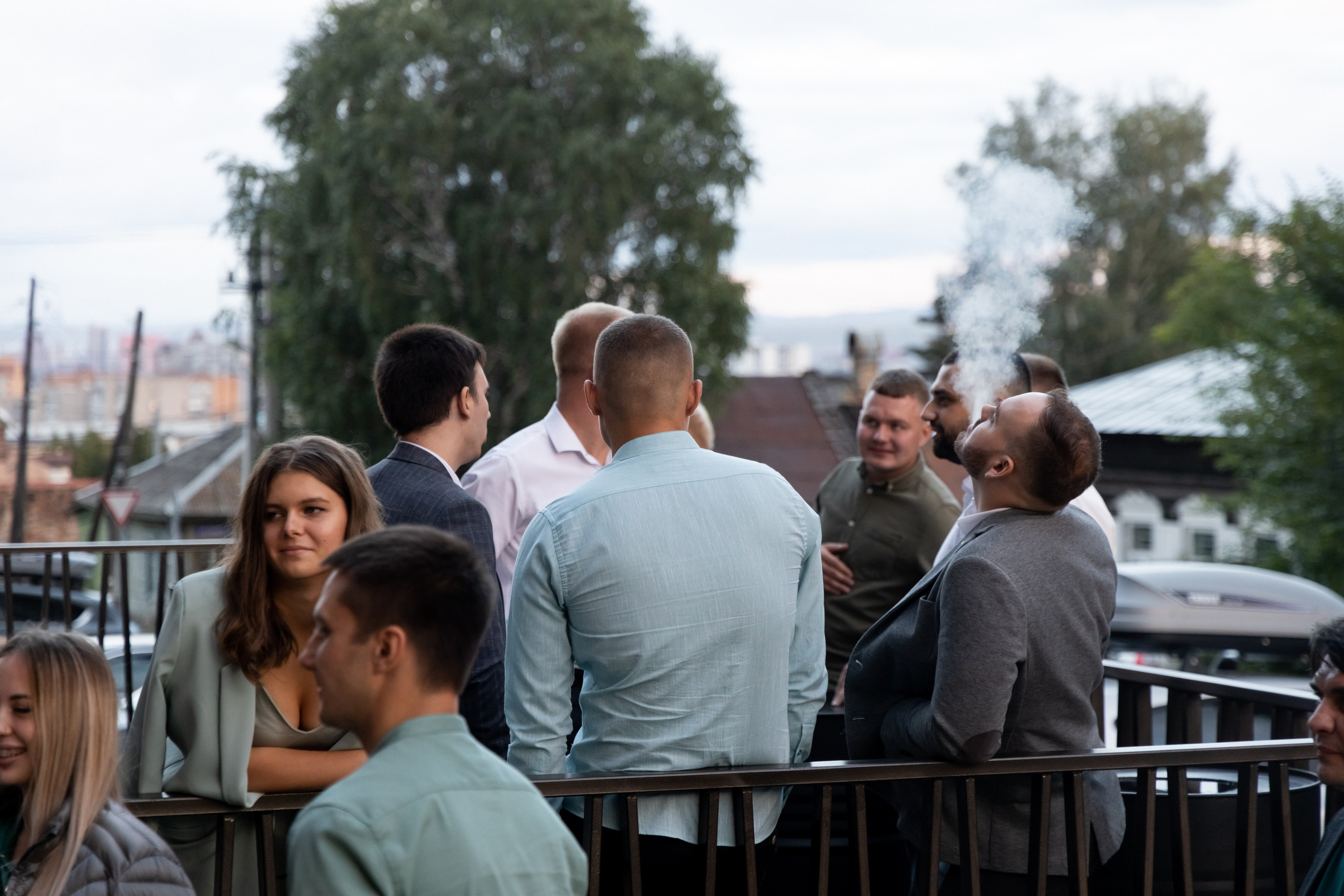 Дарья+Никита. Фотограф в Красноярске Гетманова Мила