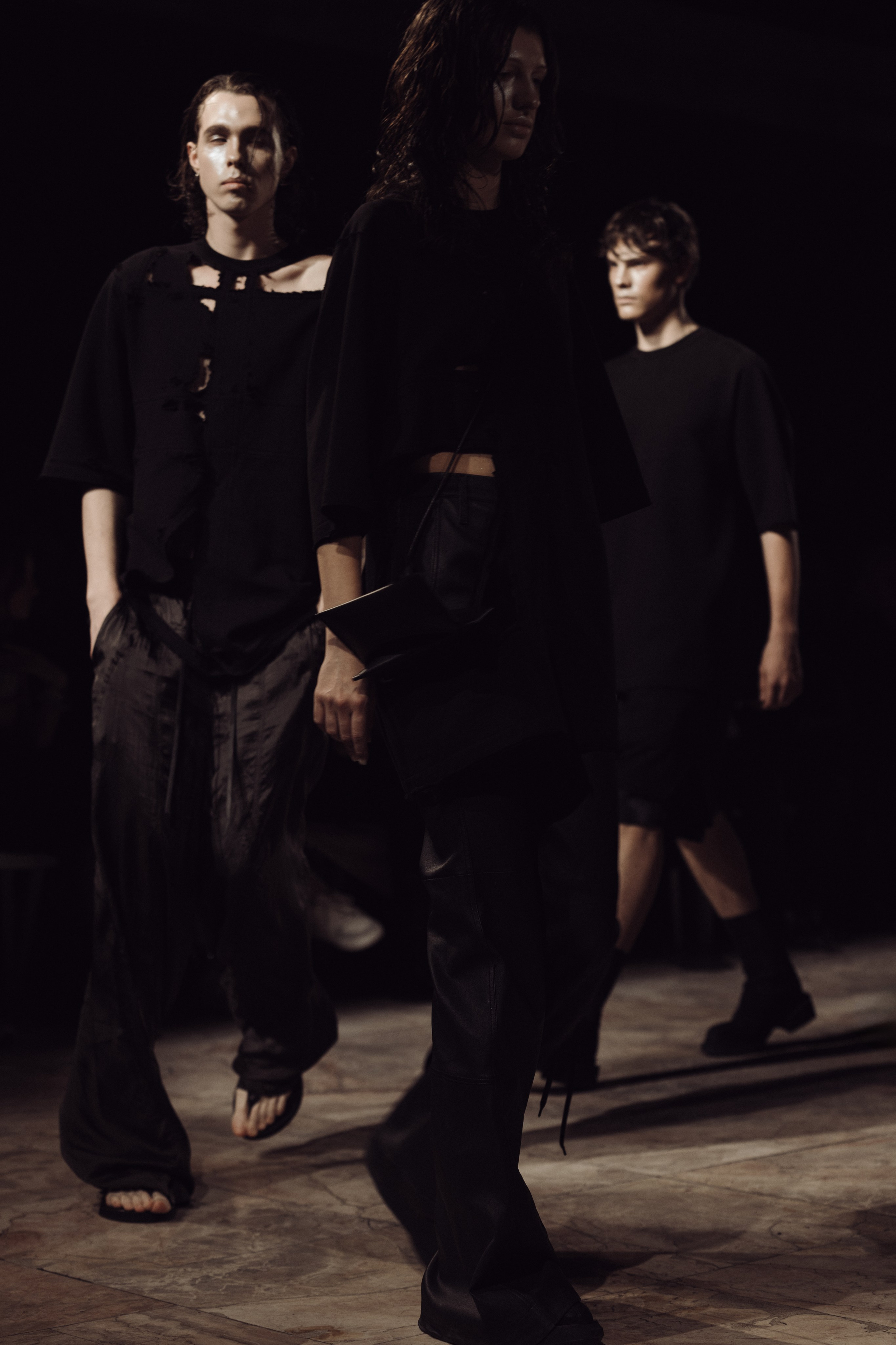 IANIS CHAMALIDY 09/25. Fashion Фотограф в СПб Yana Kochkina