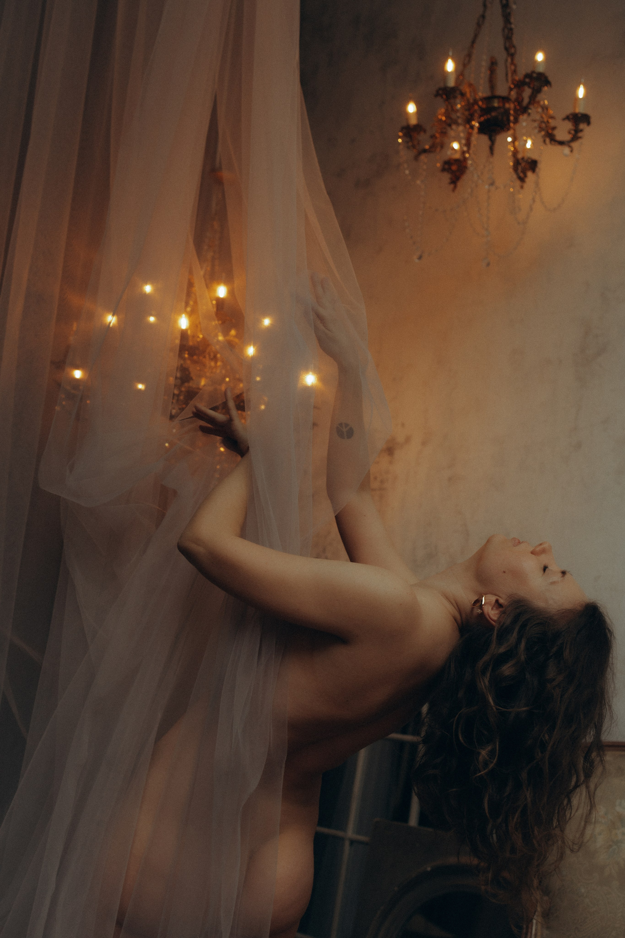 Анна. Фотограф Москва Алёна Суворова