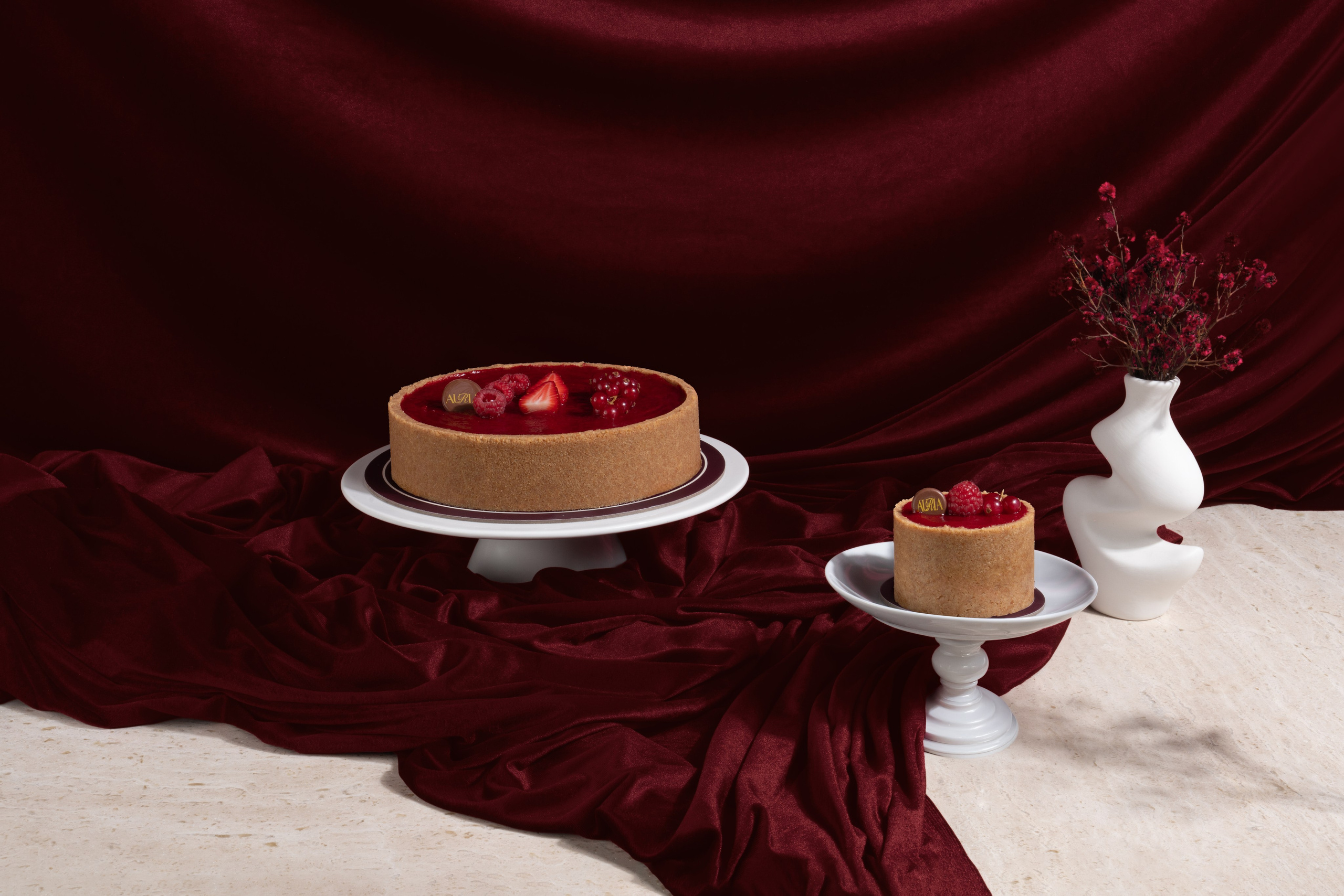 Auria (Commercial retouch). Илья Игнатченко — фотограф, ретушер