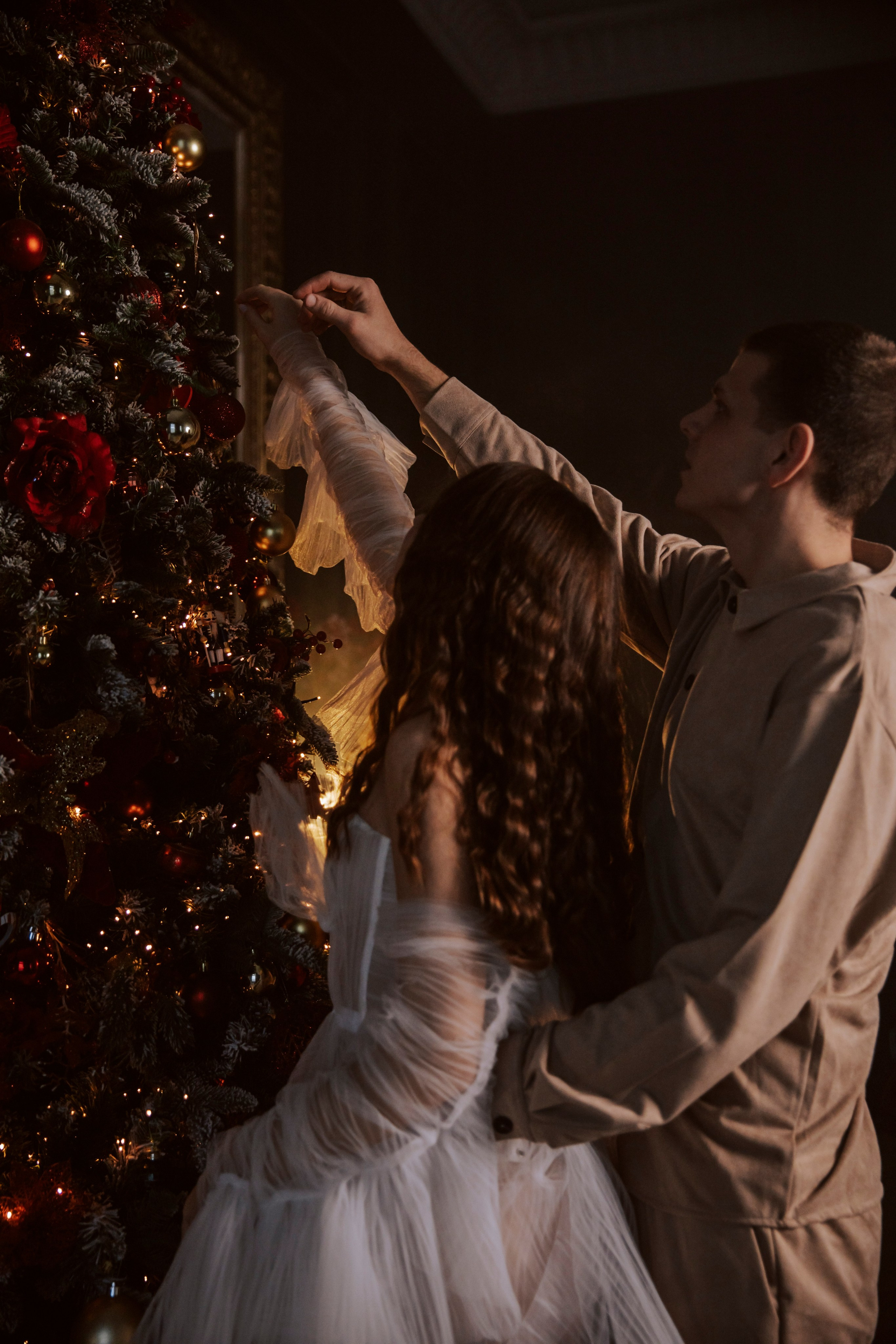 Наталья и Станислав. Фотограф, который снимает любовь в Санкт-Петербурге и Череповце